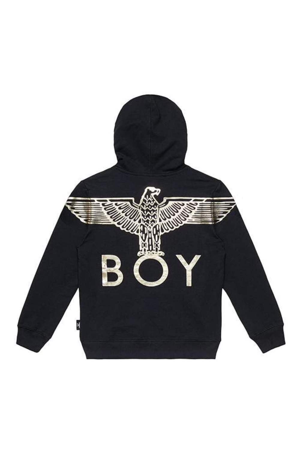 BOY EAGLE BACKPRINT KIDS HOODIE | BOY-London.com – BOY London BOY EAGLE BACKPRINT KIDS HOODIE | BOY-London.com – BOY London