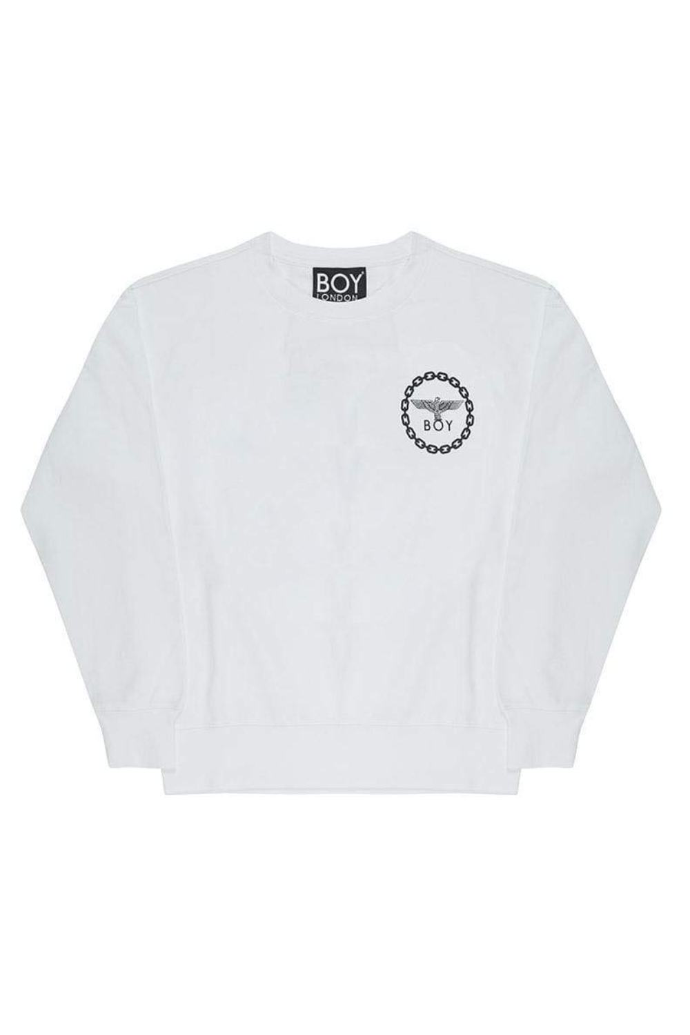 【希少】白 BOY LONDON BOY LONDON T-SHIRT – BOY London