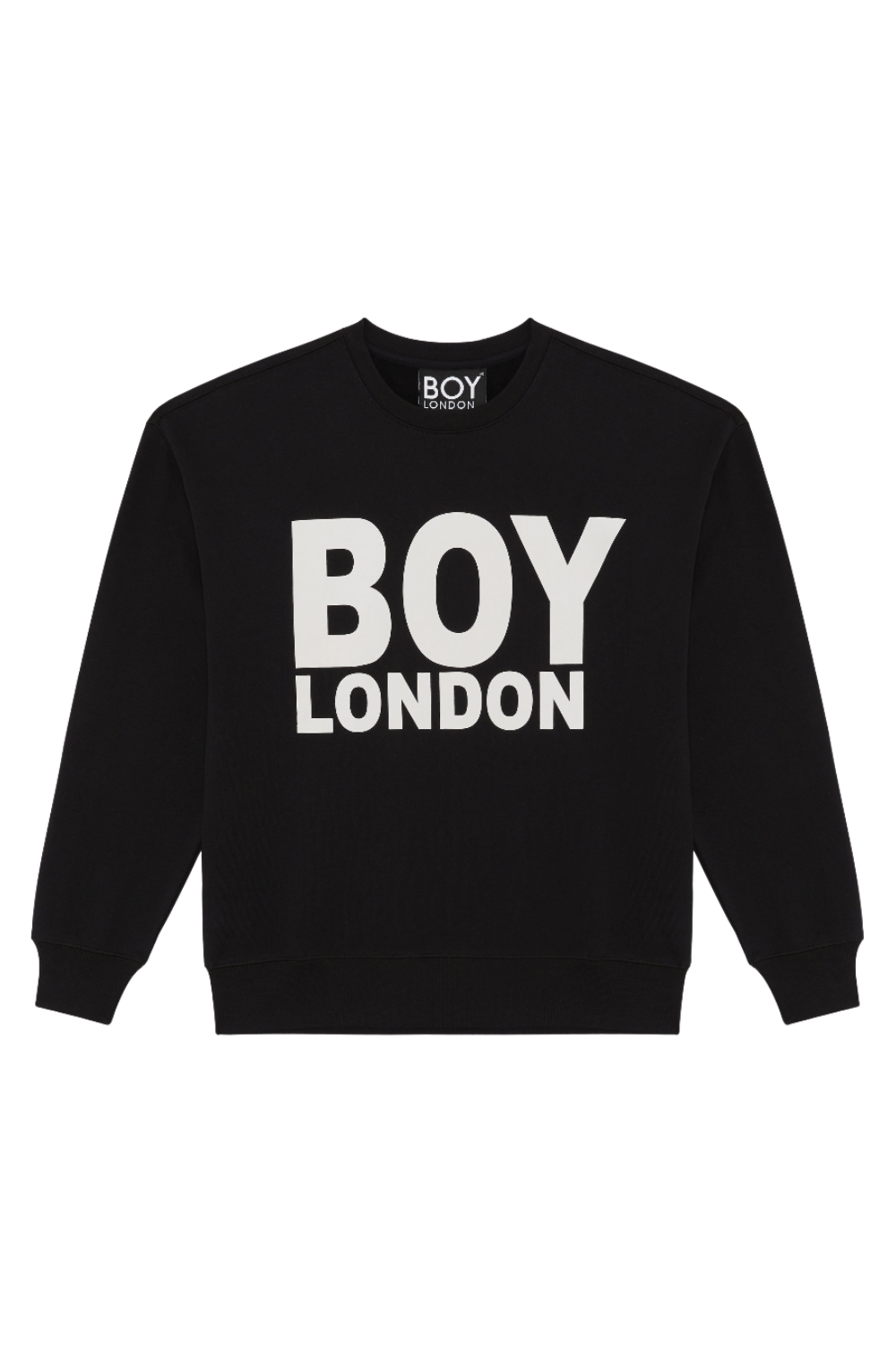 BOY LONDON  トレーナー BOY LONDON SWEATSHIRT – BOY London