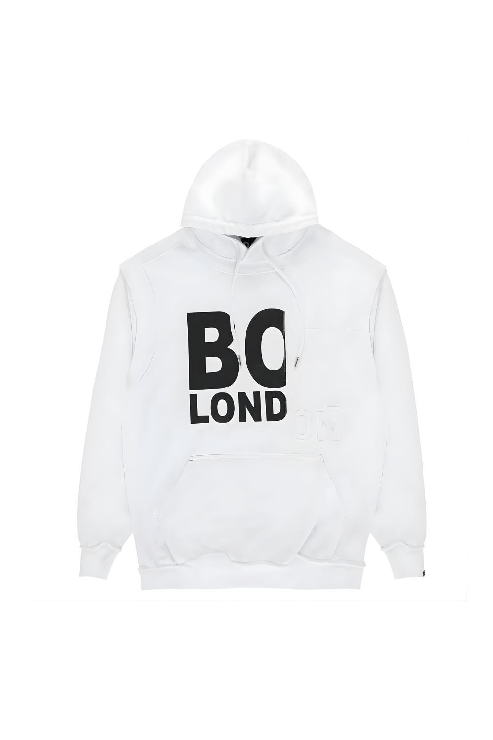 BOY LONDON UPCYCLED HOODIE – BOY London BOY LONDON UPCYCLED HOODIE – BOY London