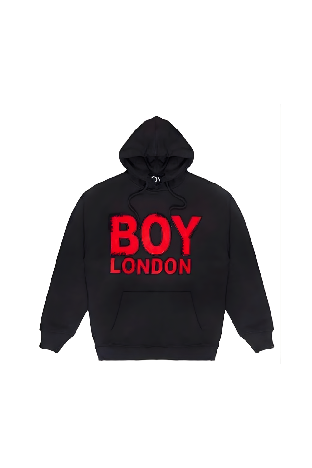 SAINTS EMBROIDERY HOODIE – BOY London