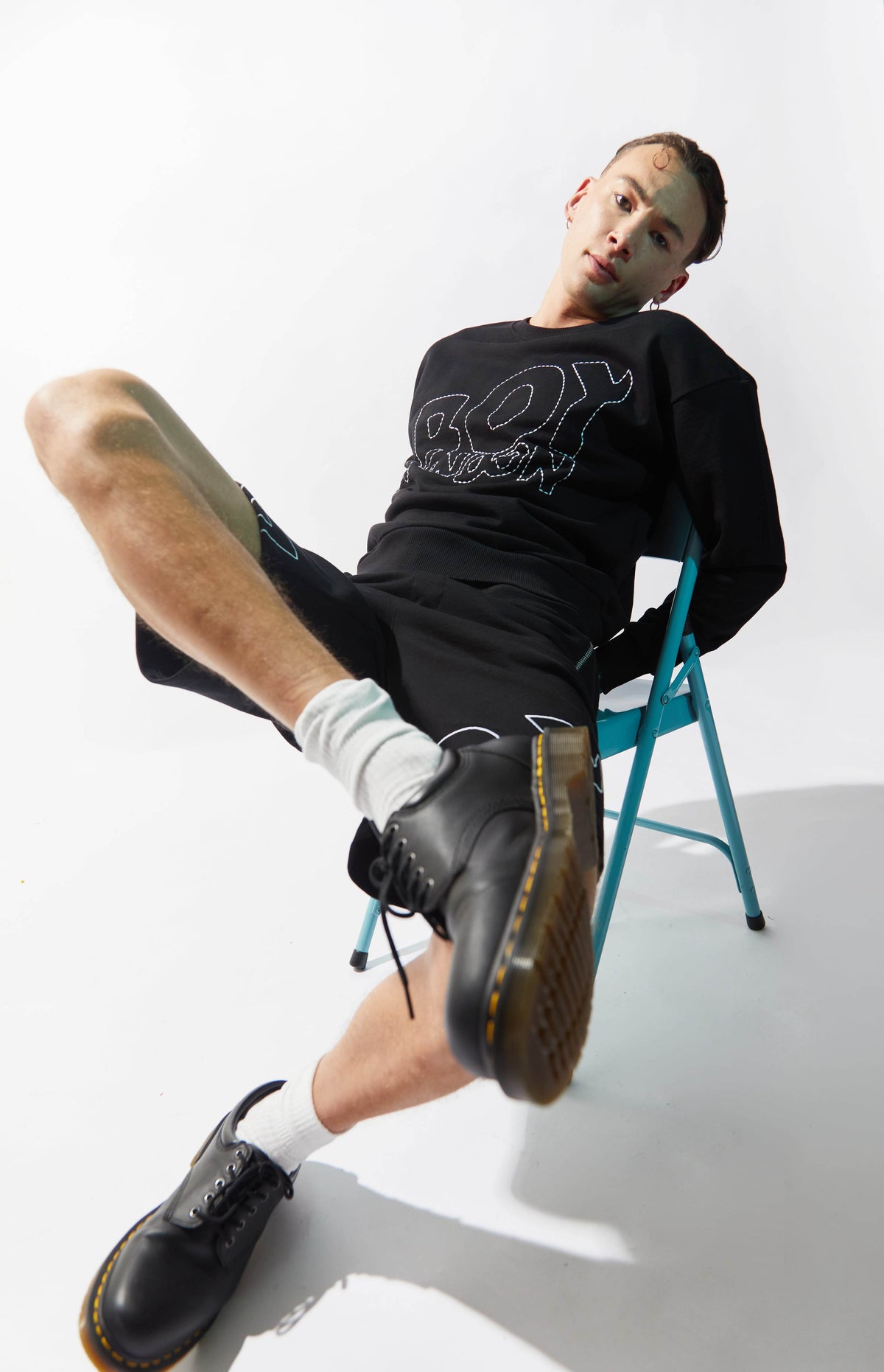 Top 7 Fashion Hacks for Men l BOY London Style Hacks l Fashion Guide