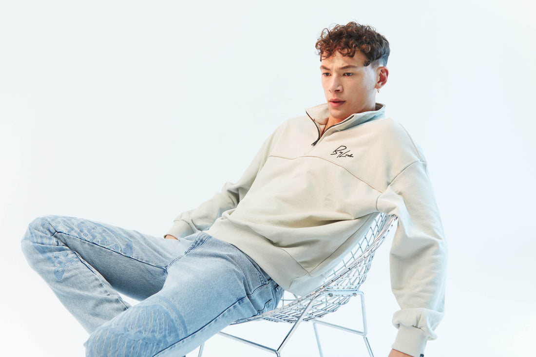 Wrap up Warm this Winter in our Comfiest Cuts and Hottest Designs!
