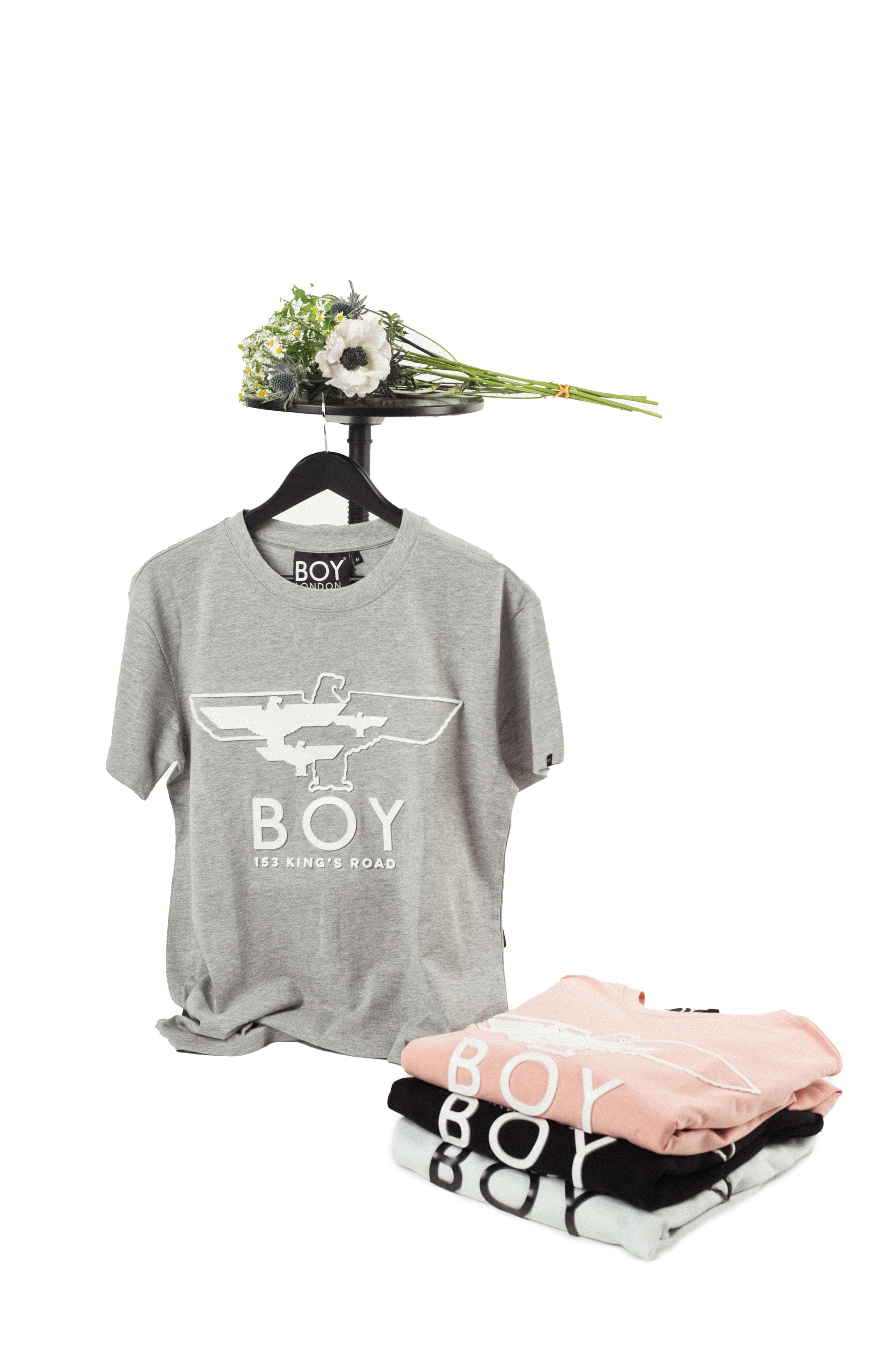 A nutshell history of an iconic trademark