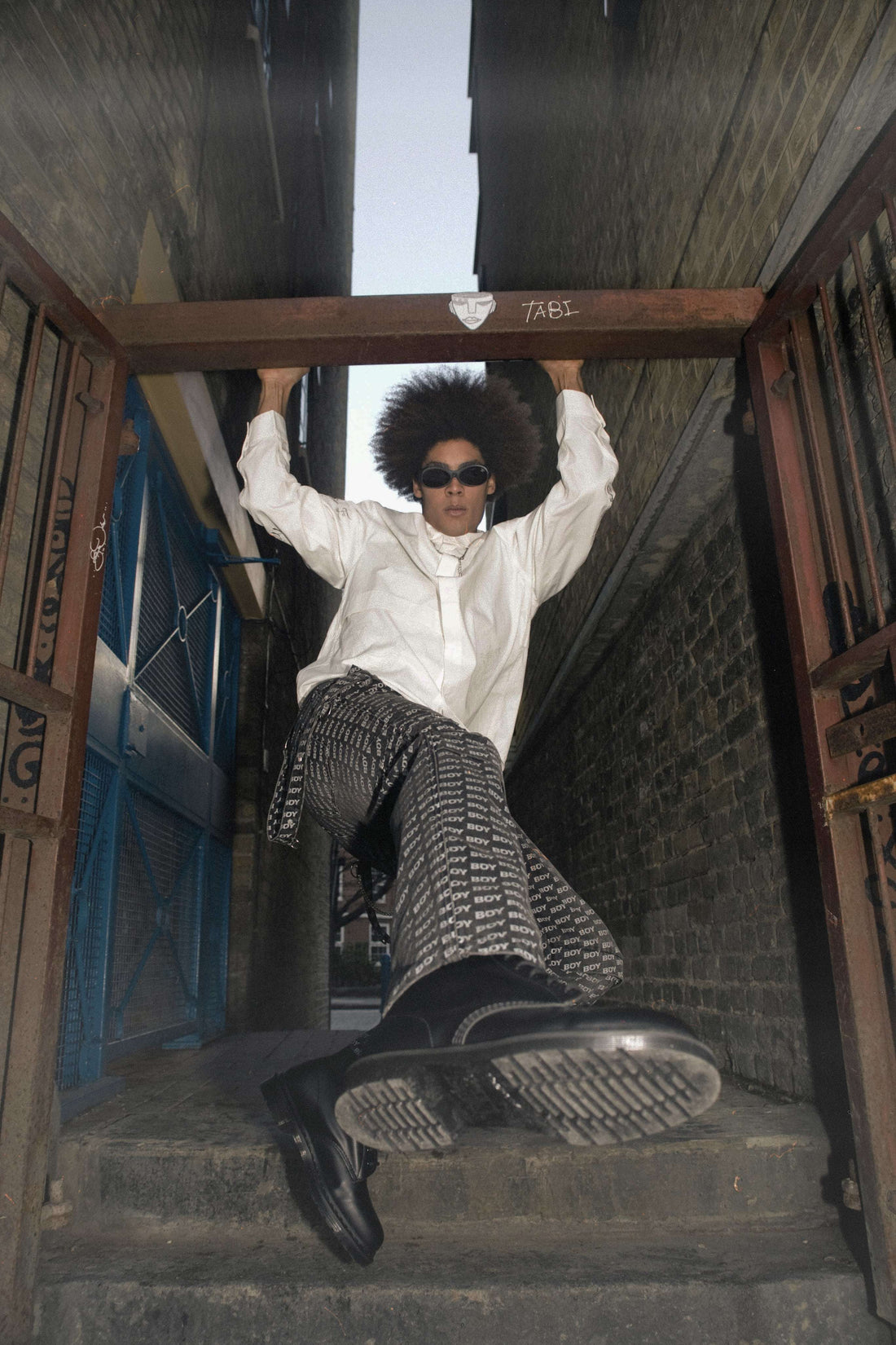 BOY Guide: 3 Tips How to Style Streetwear