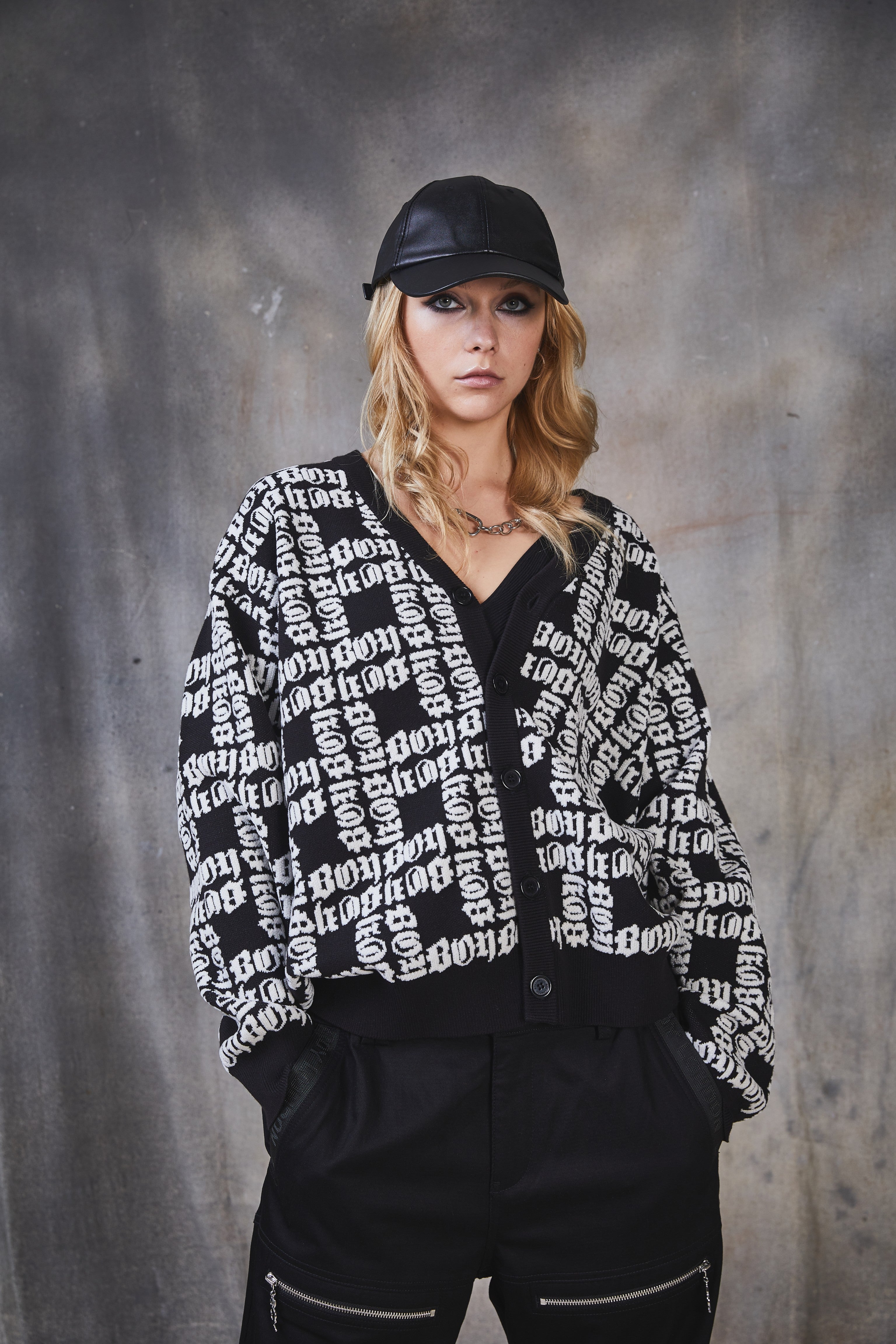 How to get amazing Black Friday fashion deals at Boy London