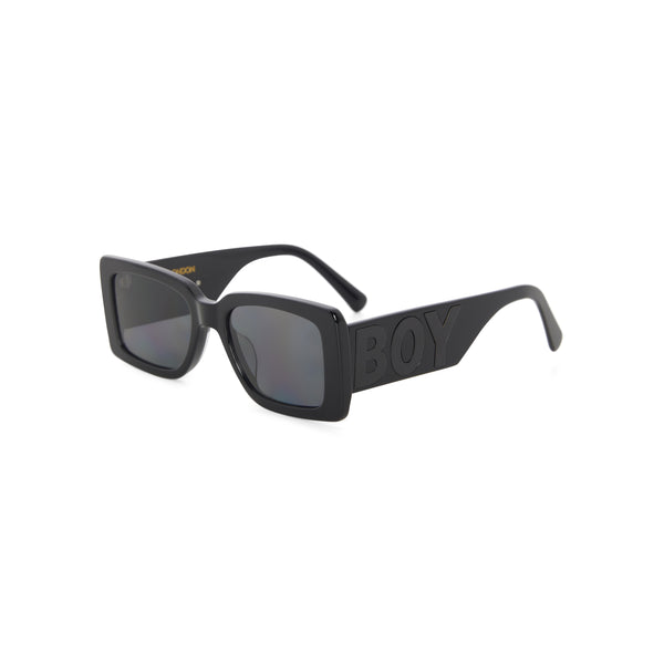 BLACKOUT SUNGLASSES