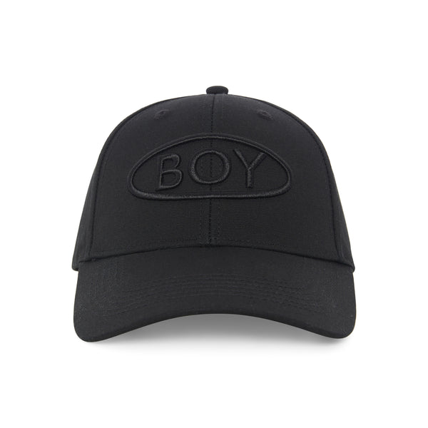 OVAL BOY HAT