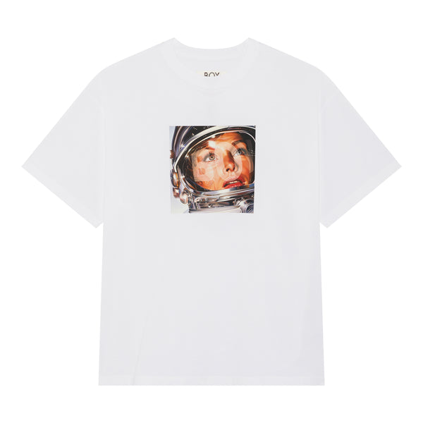 ASTRO LADY T-SHIRT