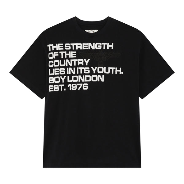 YOUTH CULTURE T-SHIRT
