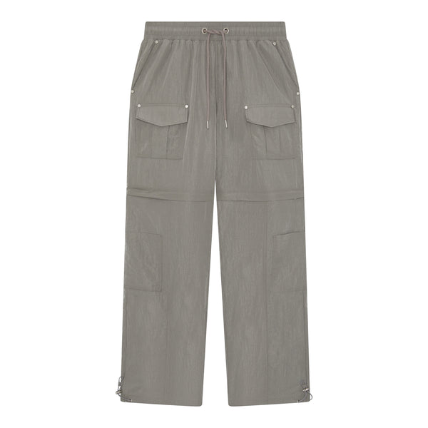 LUNAR ZIP OFF CARGO
