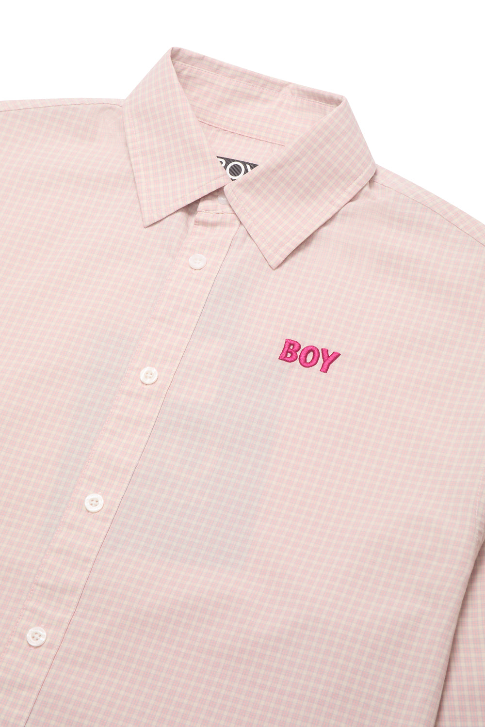 SHIRTS – BOY London
