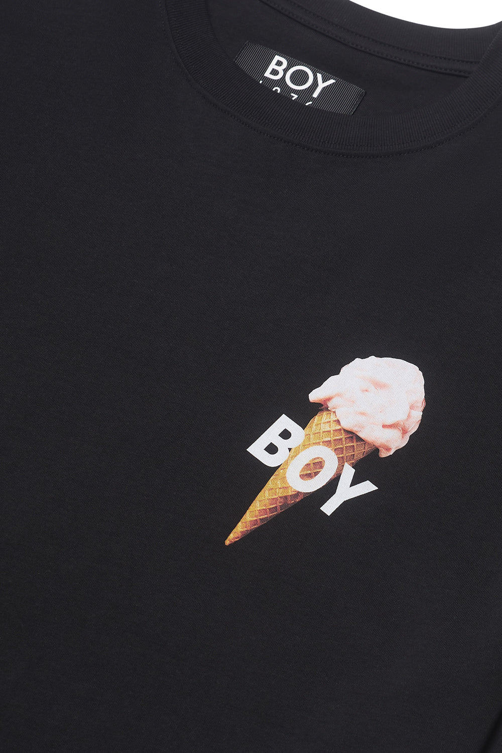 ICE CREAM T-SHIRT