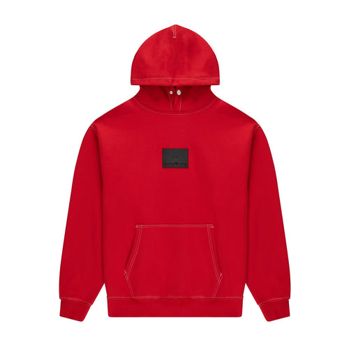 Boy London red hoodie