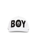 BOY London hat