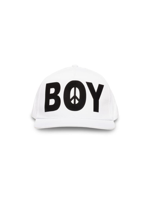 BOY London hat