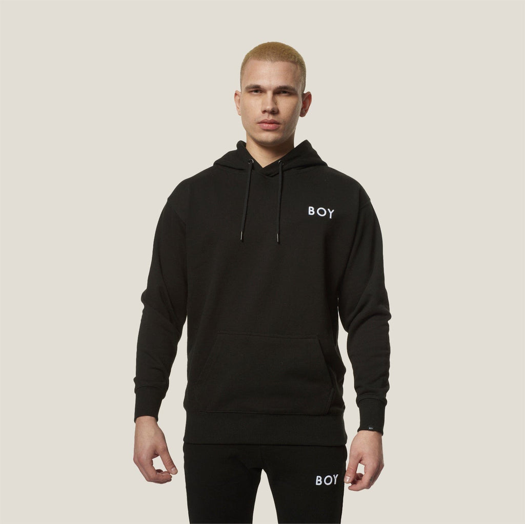Boy London Black hoodie