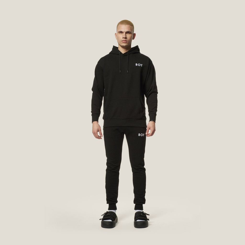 Boy London Black hoodie
