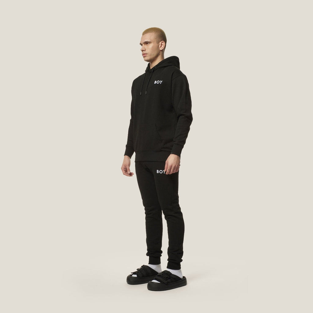 Boy London Black hoodie