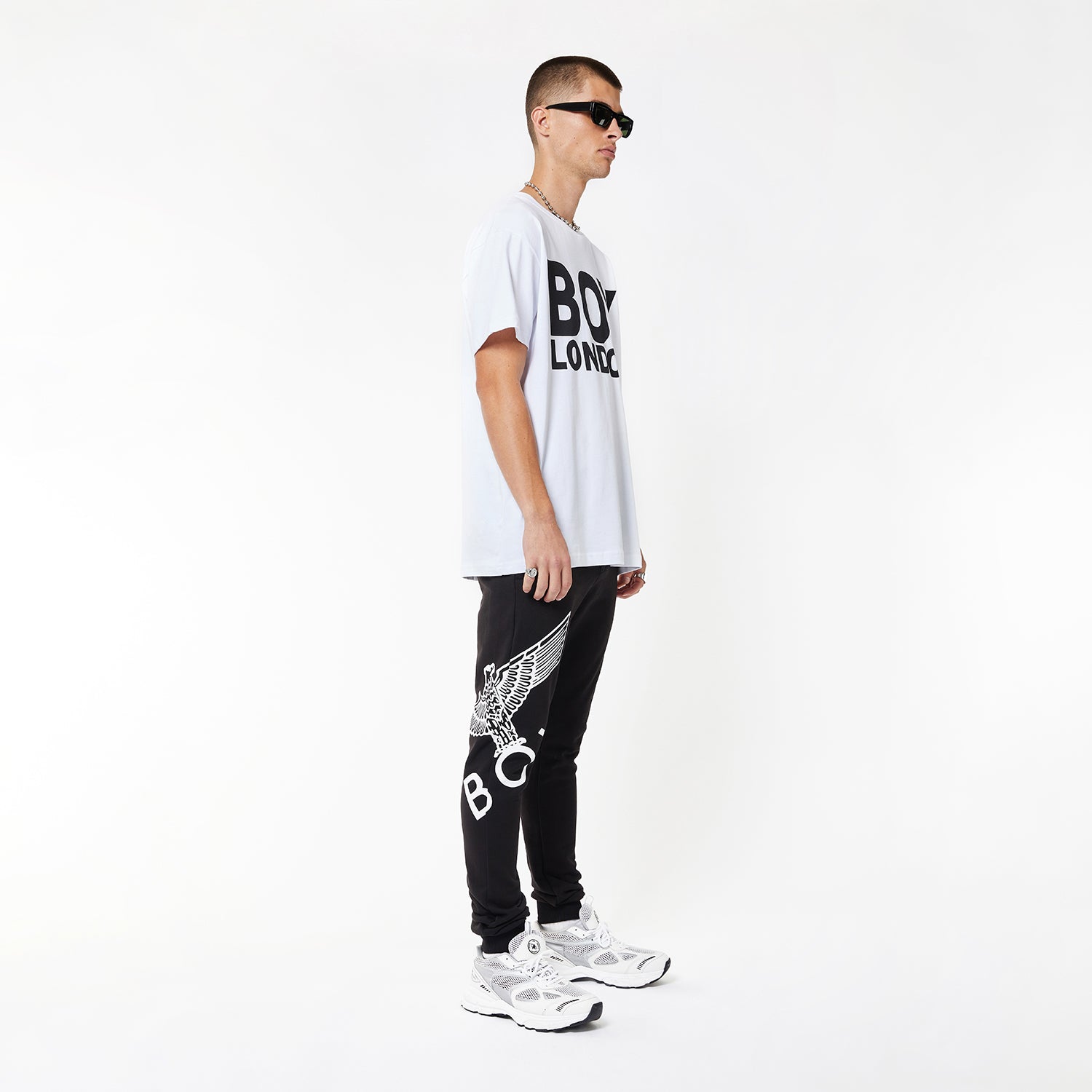 パンツ BOY LONDON PANTS (BOYEAGWSPJGGBKGD BLACKGOLD) 289750_Aytans19125.jpg?v=
