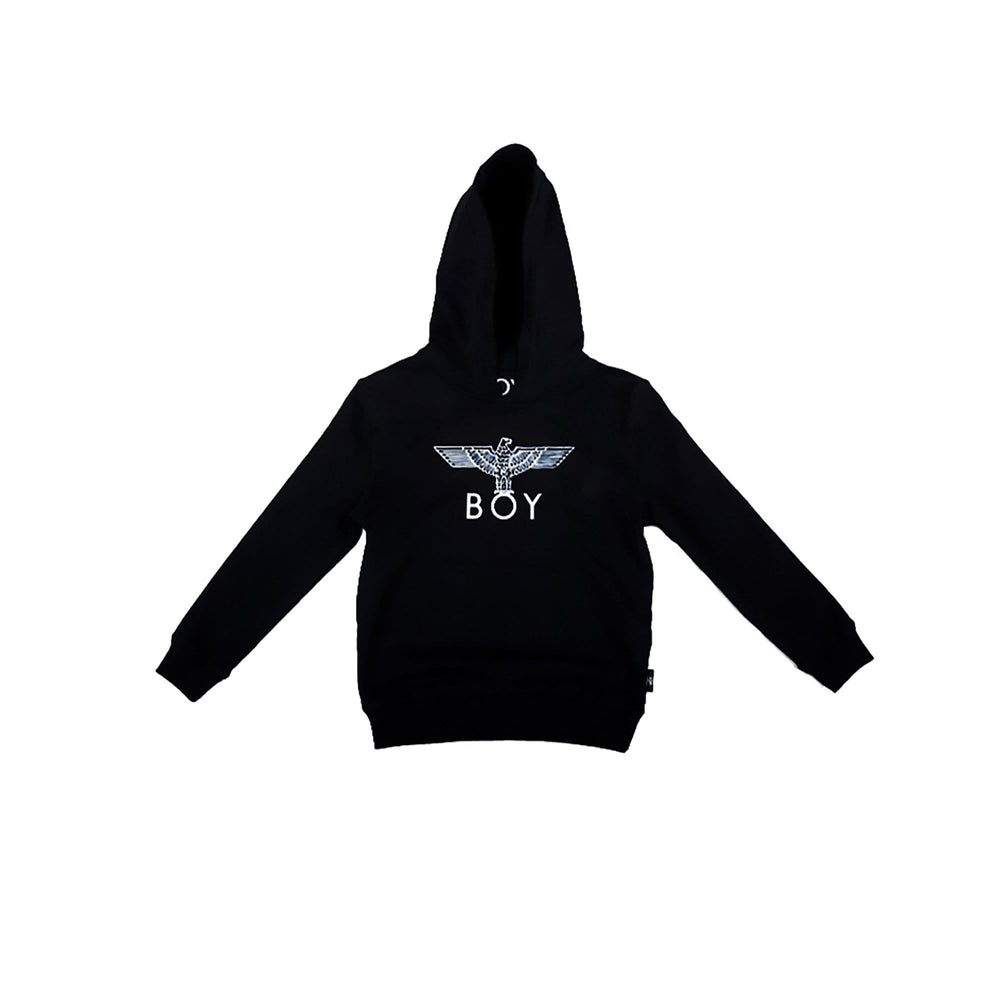 BOY EAGLE KIDS HOODIE – BOY London