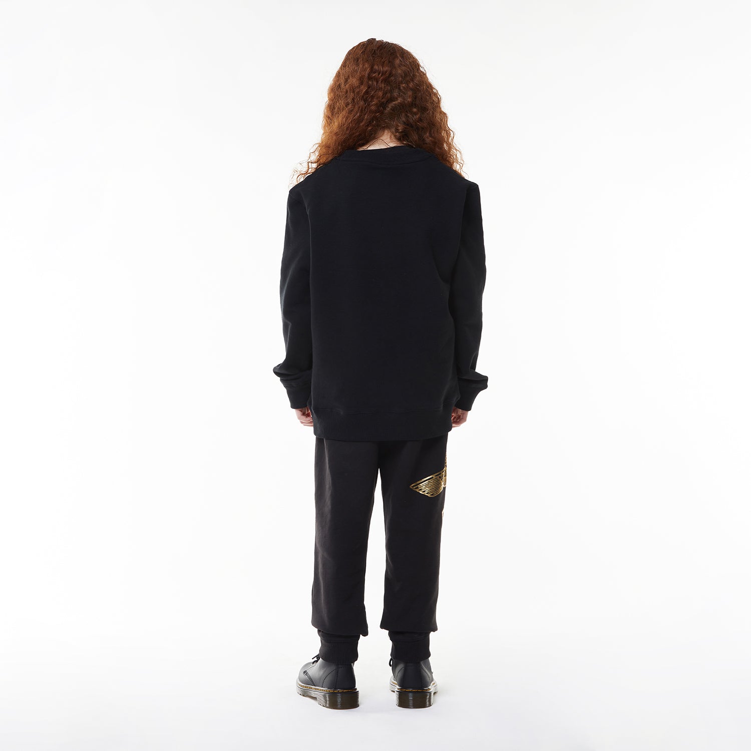 BOY LONDON★EAGLE BOY SWEATSHIRT - B01MT1011U BOY EAGLE KIDS SWEATSHIRT | BOY-London.com – BOY London