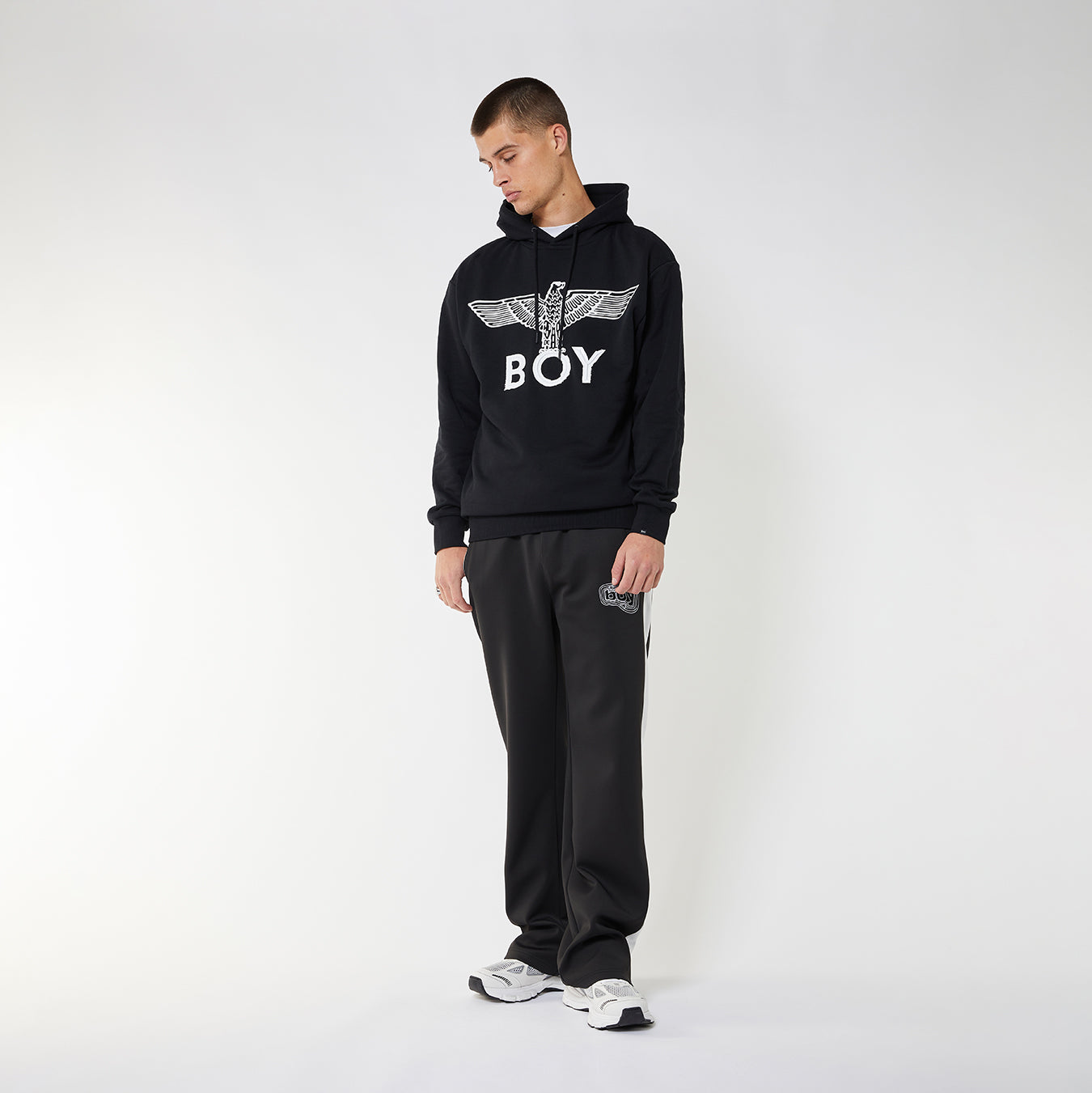 London boy felpe outlet
