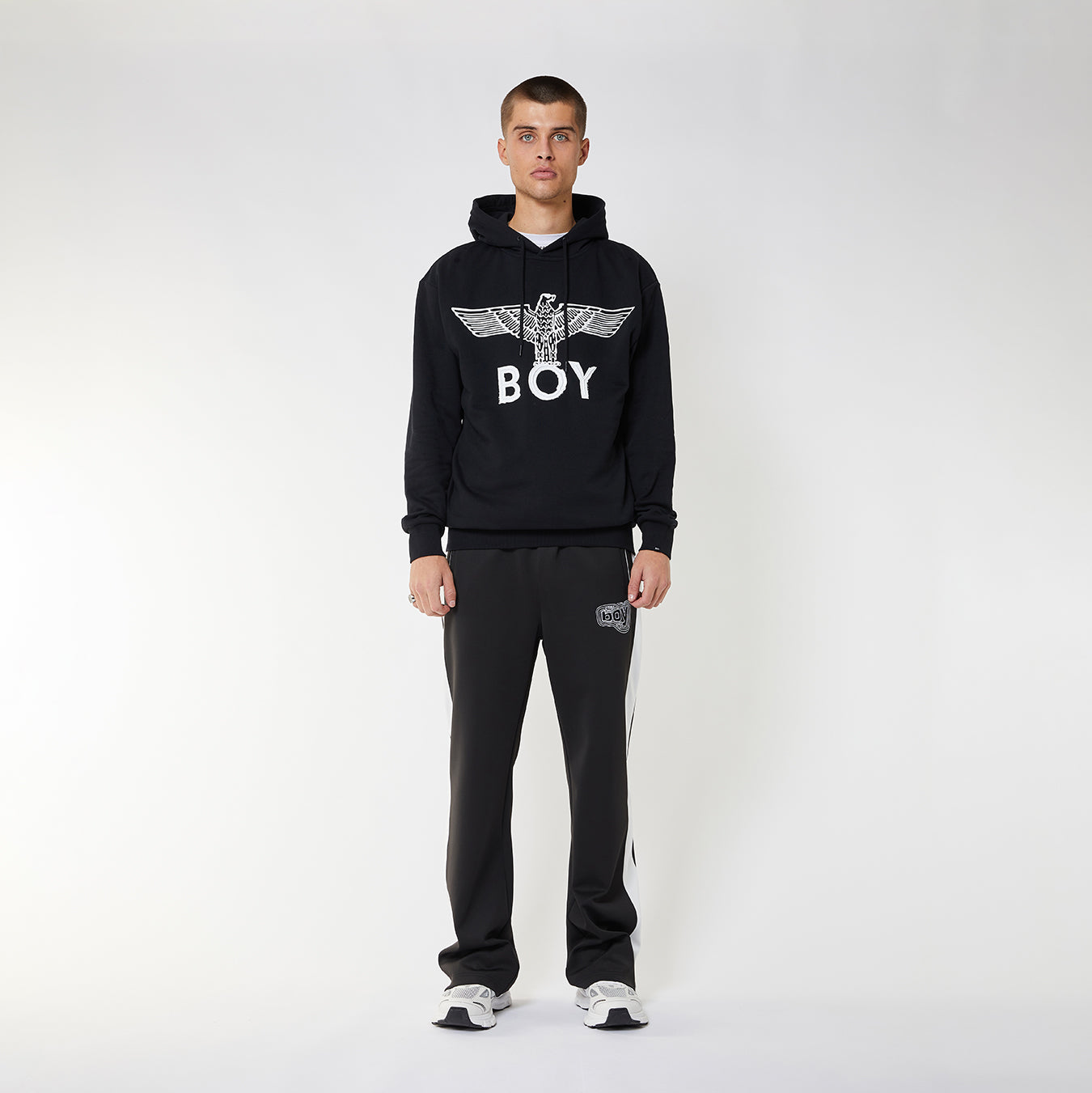BOY LONDON★EAGLE BOY SWEATSHIRT - B01MT1115U BOY EAGLE SWEATSHIRT | BOY-London.com – BOY London