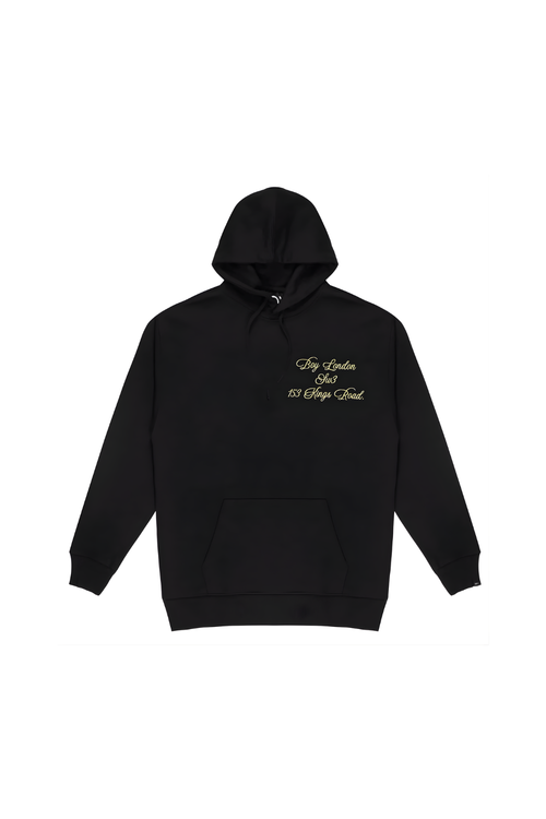 BOY ORINATE HOODIE – BOY London
