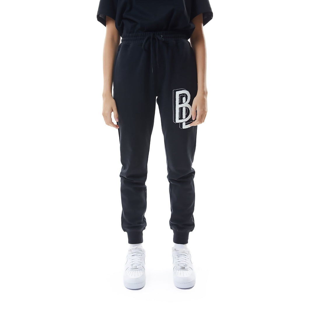 BOY SLOANE JOGGERS - BLACK
