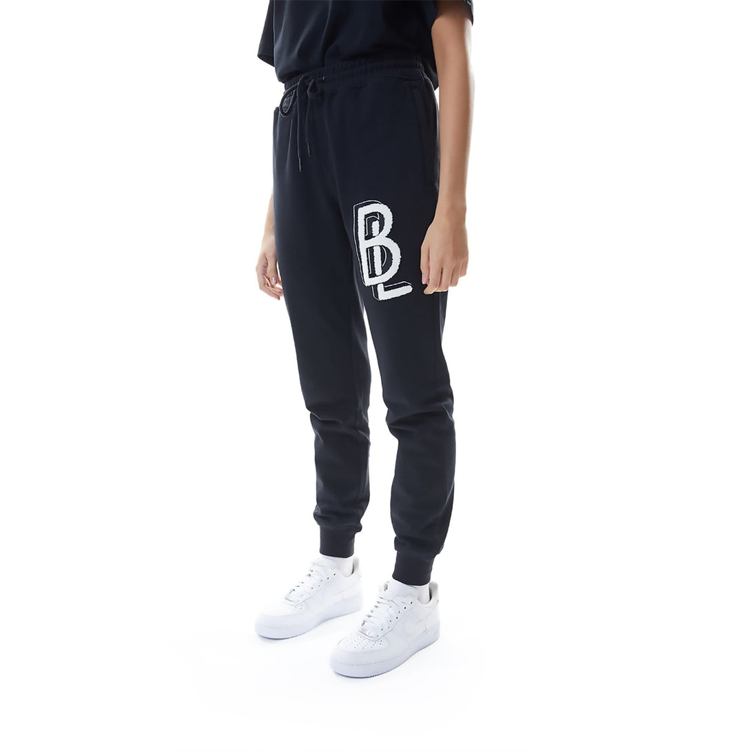 BOY SLOANE JOGGERS - BLACK