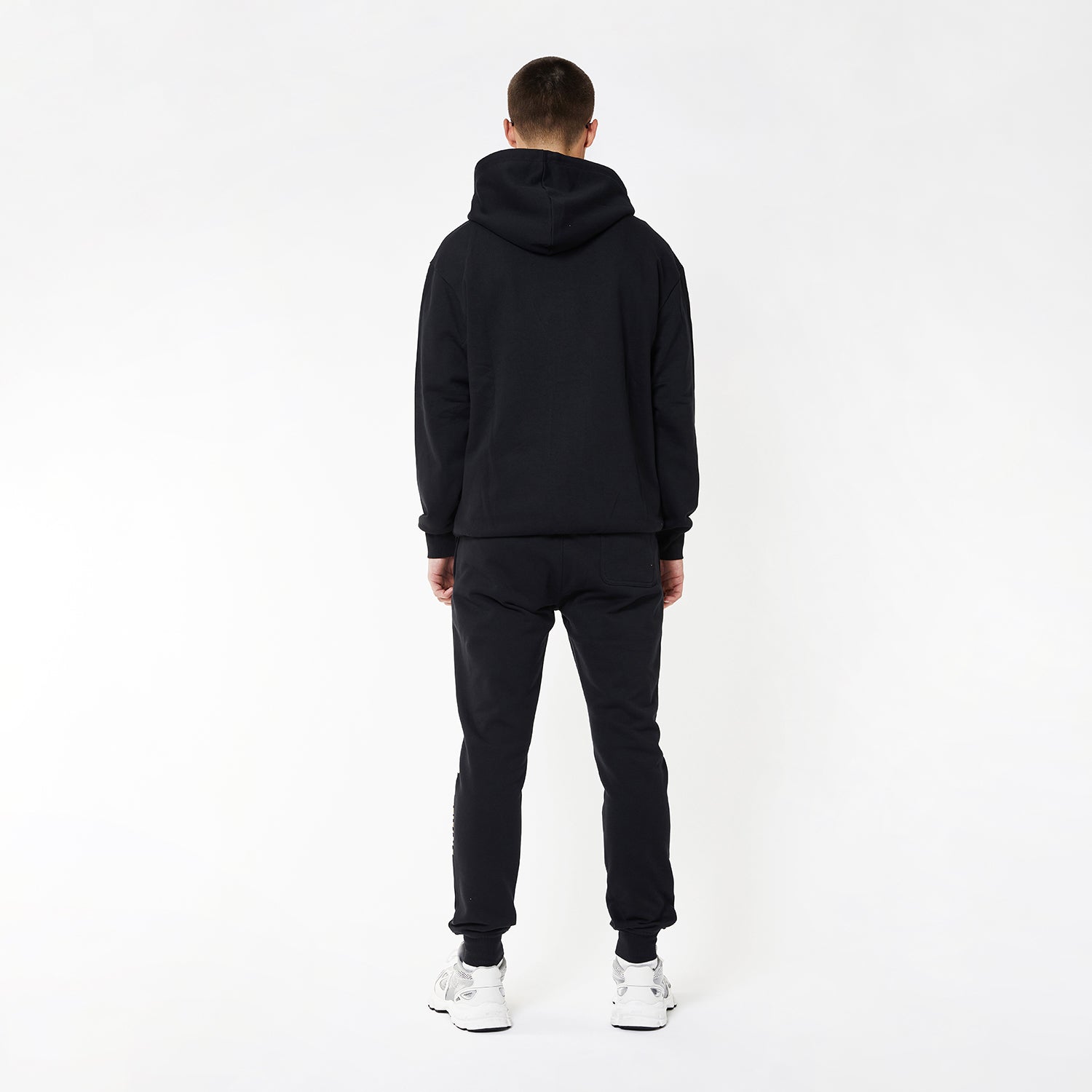 ボトムスその他 BOY LONDON SS24 PANTALONE (BOYEAGWSPJGGBKGD BLACKGOLD) BOY LONDON(ボーイロンドン) パンツ・ボトムスその他(メンズ