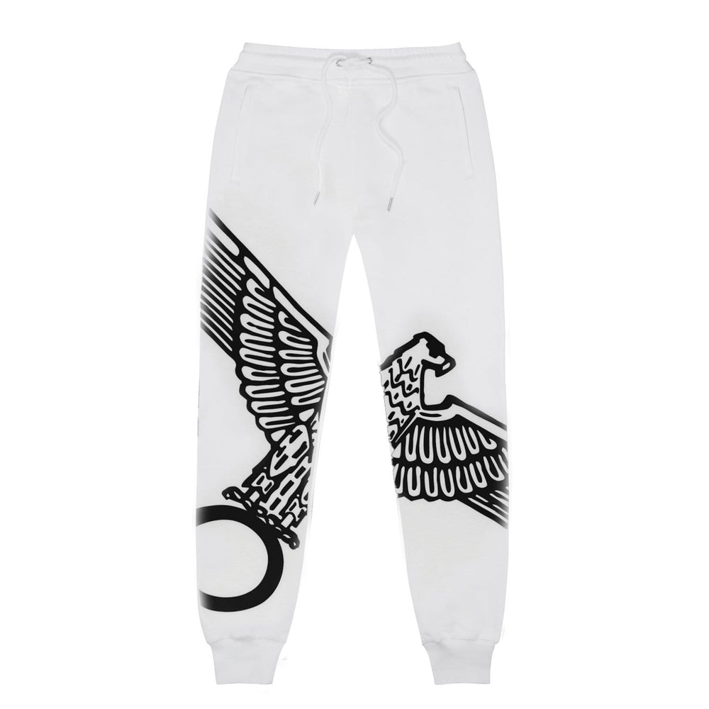 BOY WINGSPAN JOGGERS – BOY London