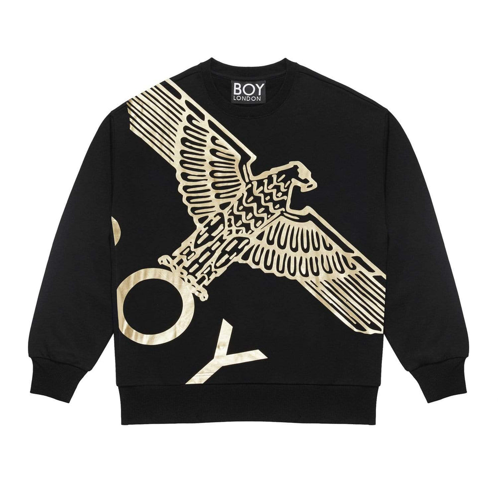 Clothing Sweater Boy London Boy Brand Sweater New Arrivals