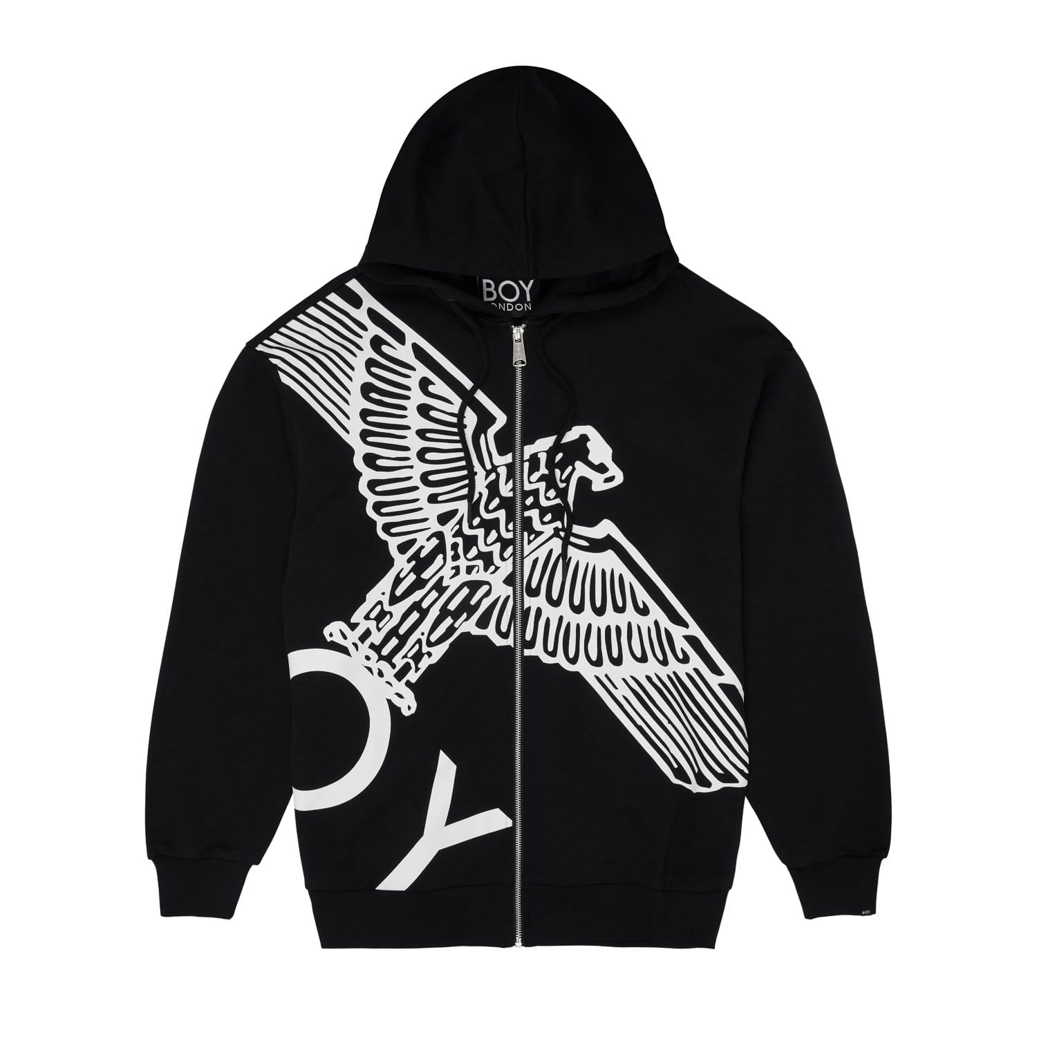 Boy london hoodie price store