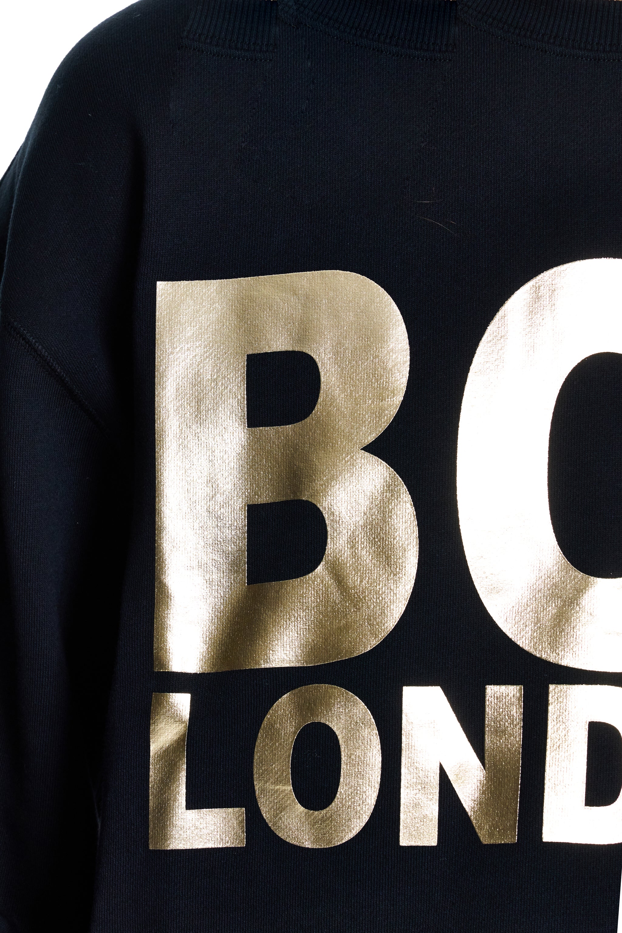 BOY LONDON SWEATSHIRT