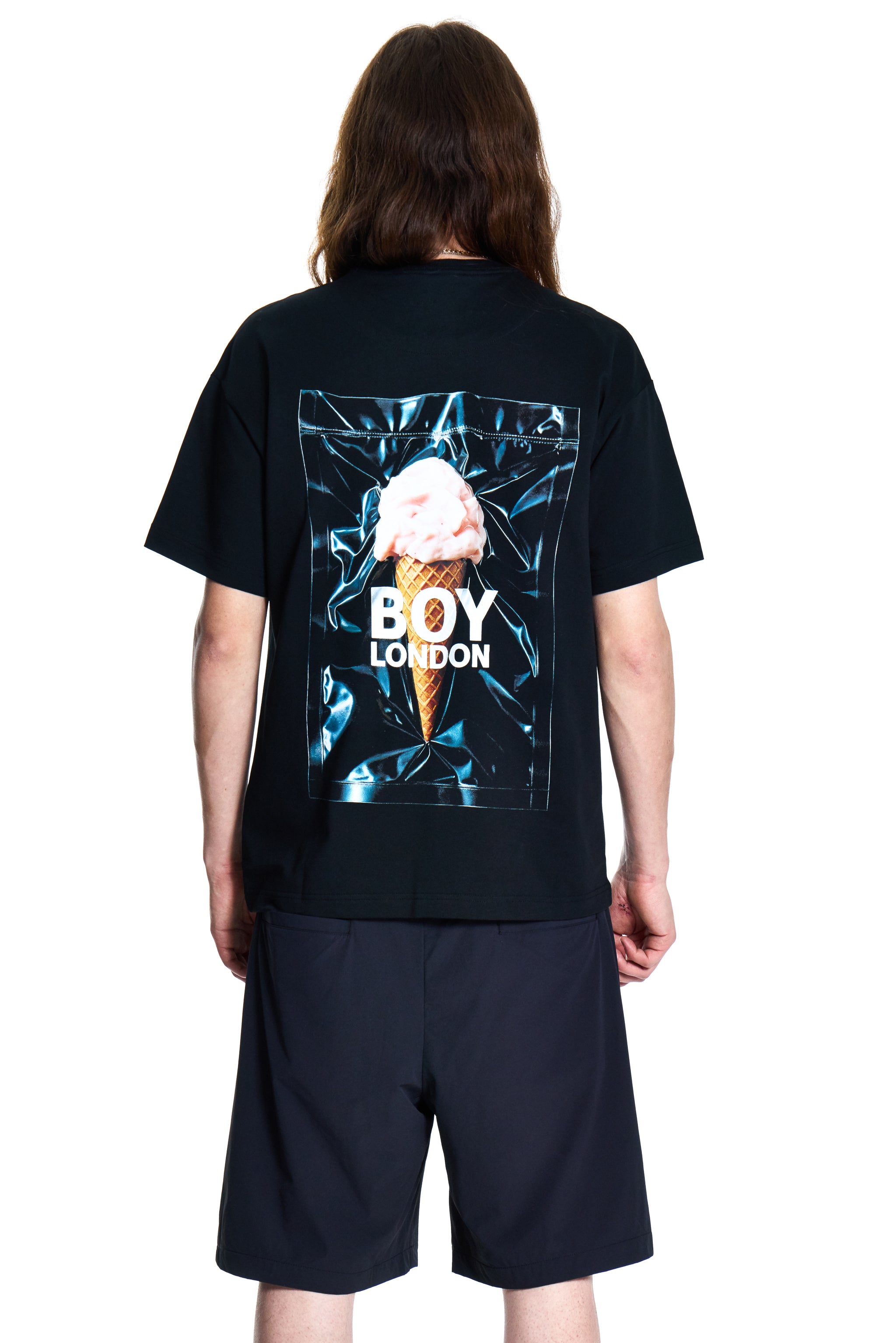 ICE CREAM T-SHIRT
