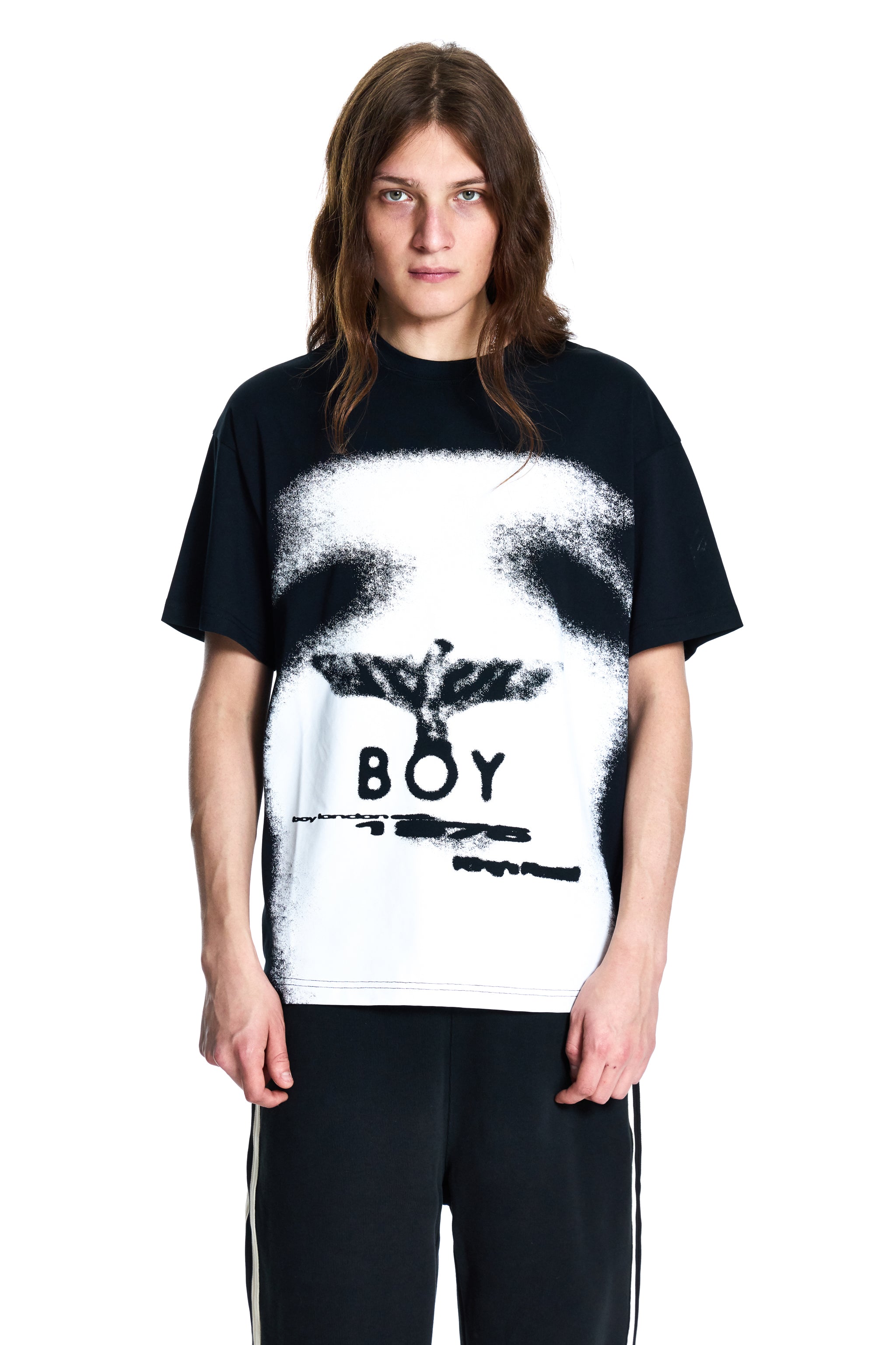 GHOUL T-SHIRT