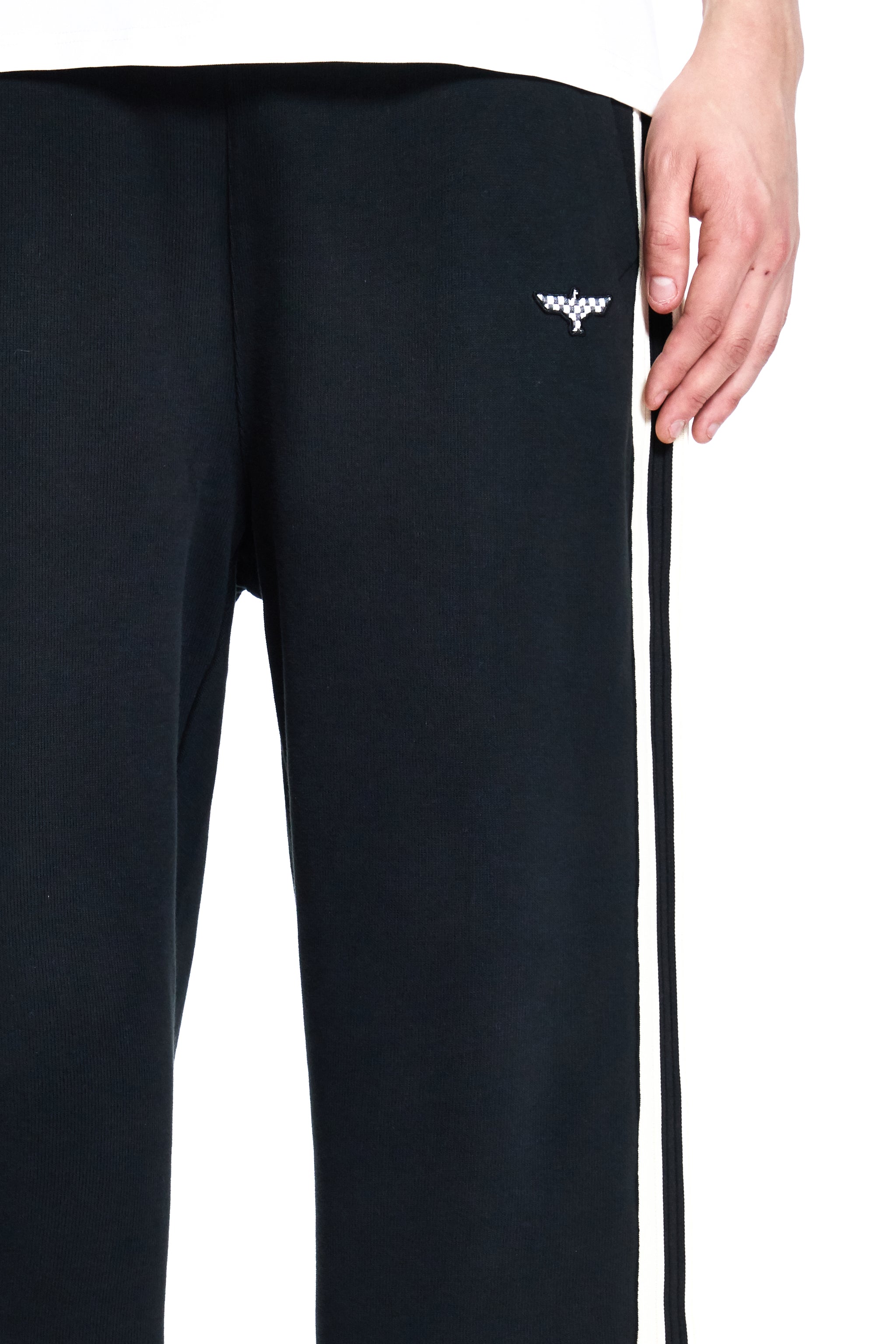 STRIPE JOGGERS
