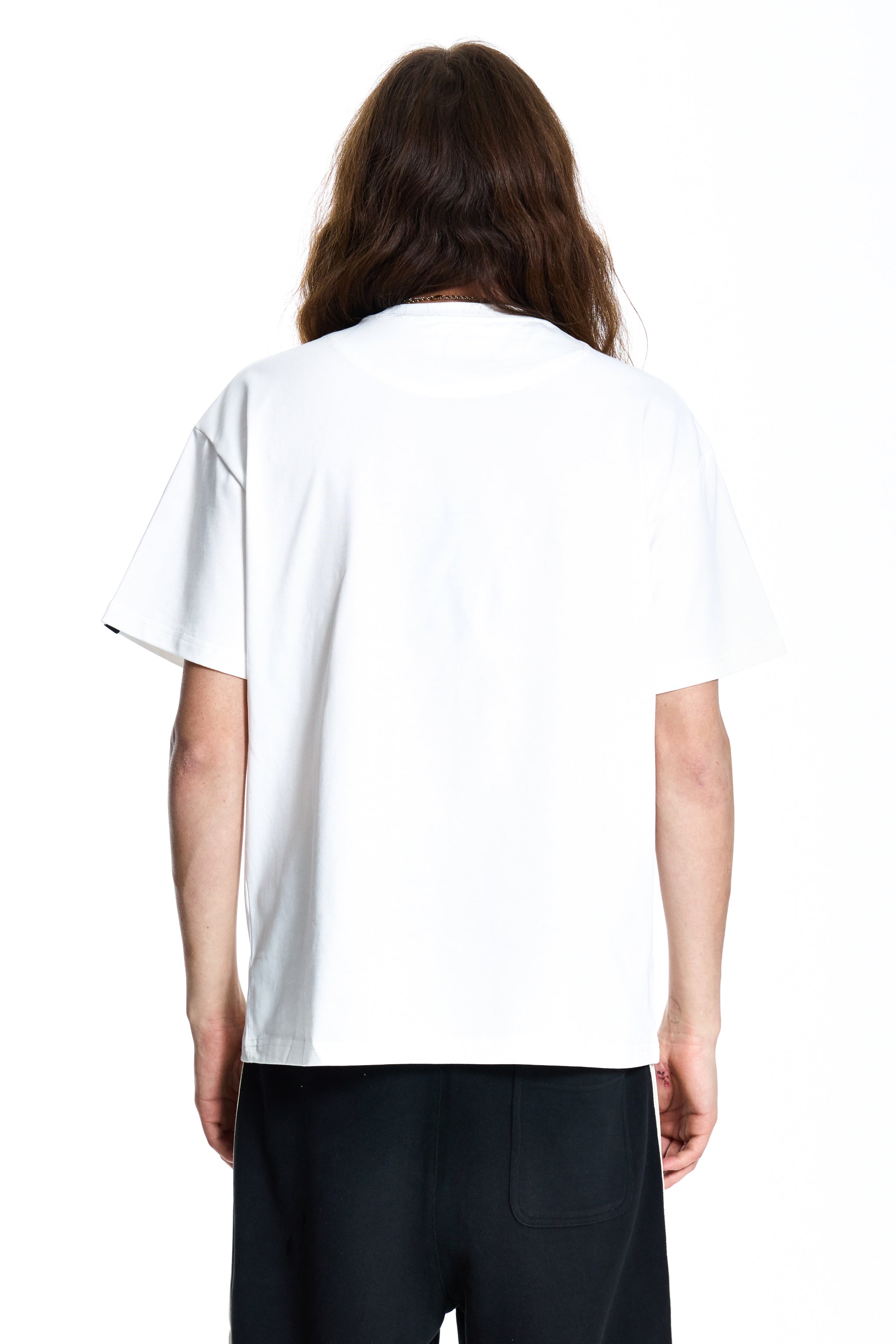 SHOP FRONT T-SHIRT