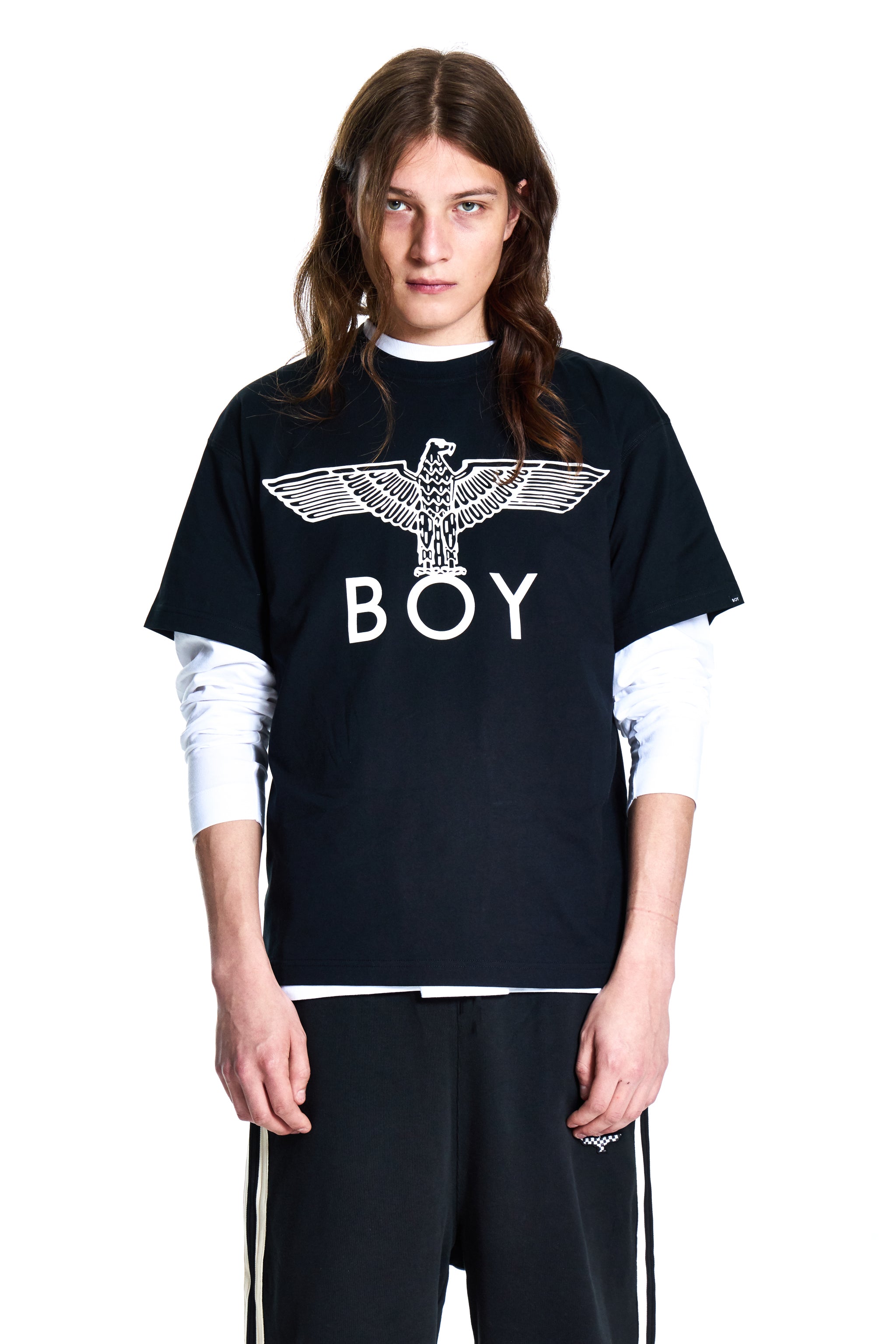 BOY EAGLE T-SHIRT