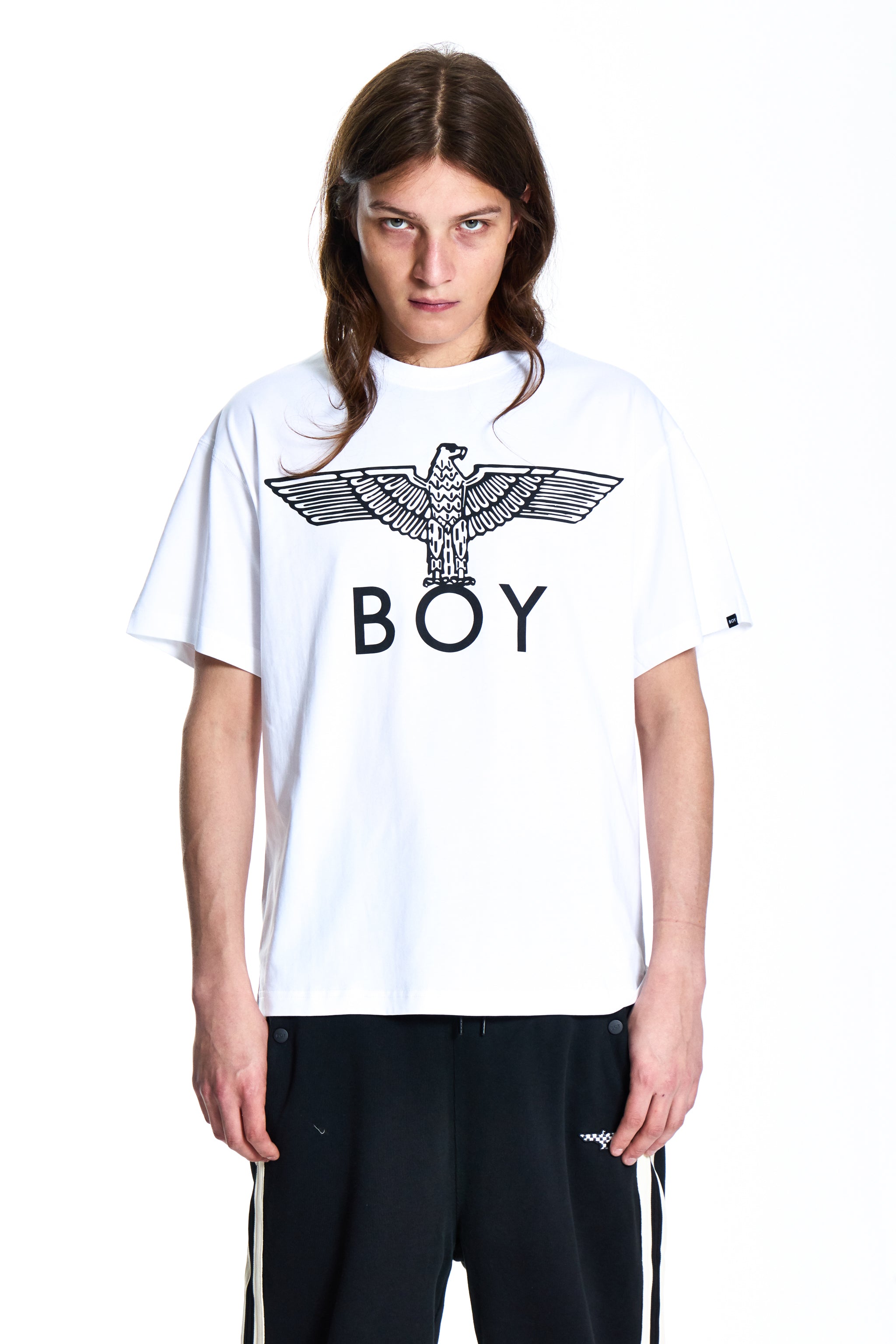 BOY EAGLE T-SHIRT