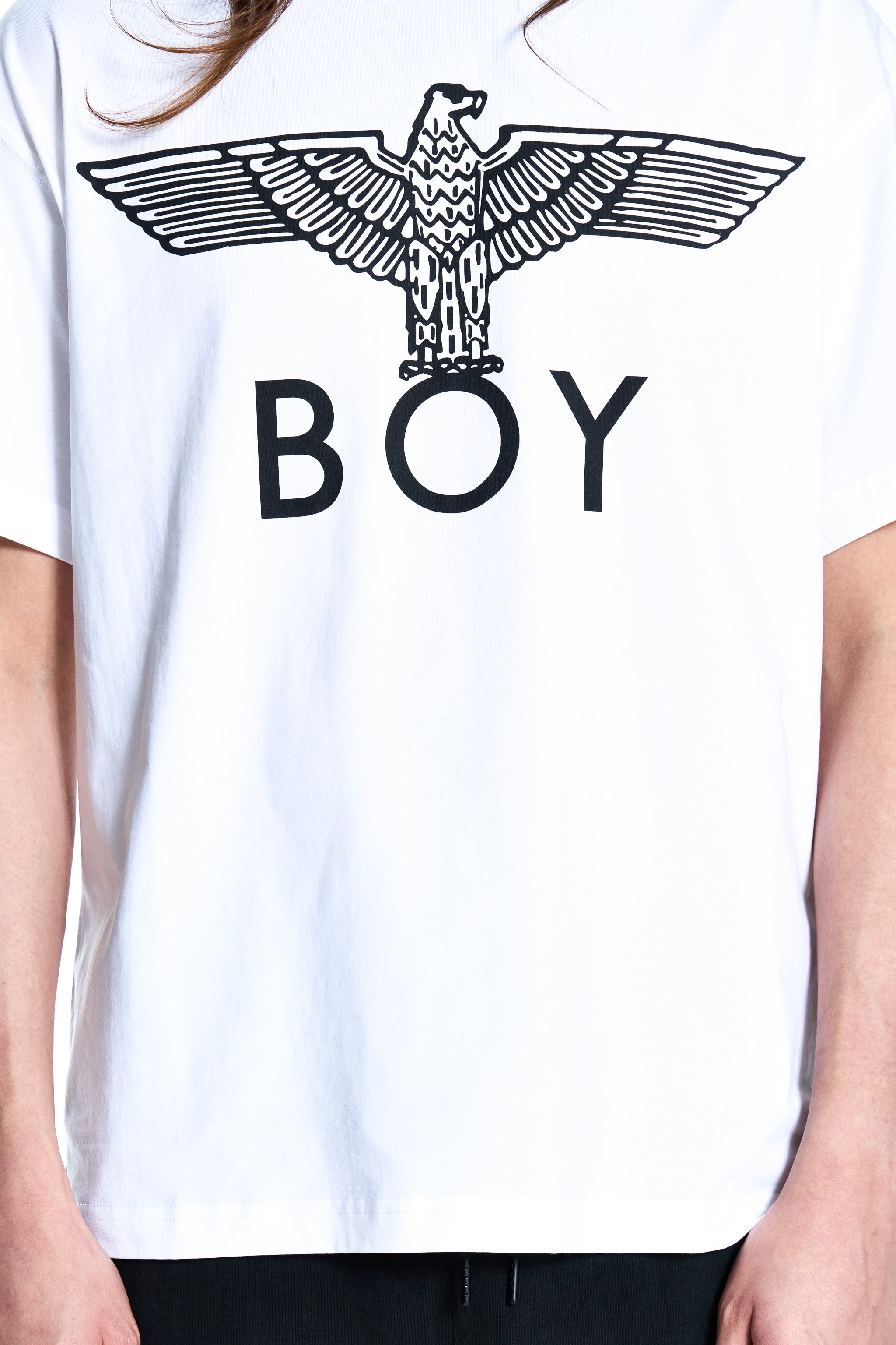 BOY EAGLE T-SHIRT