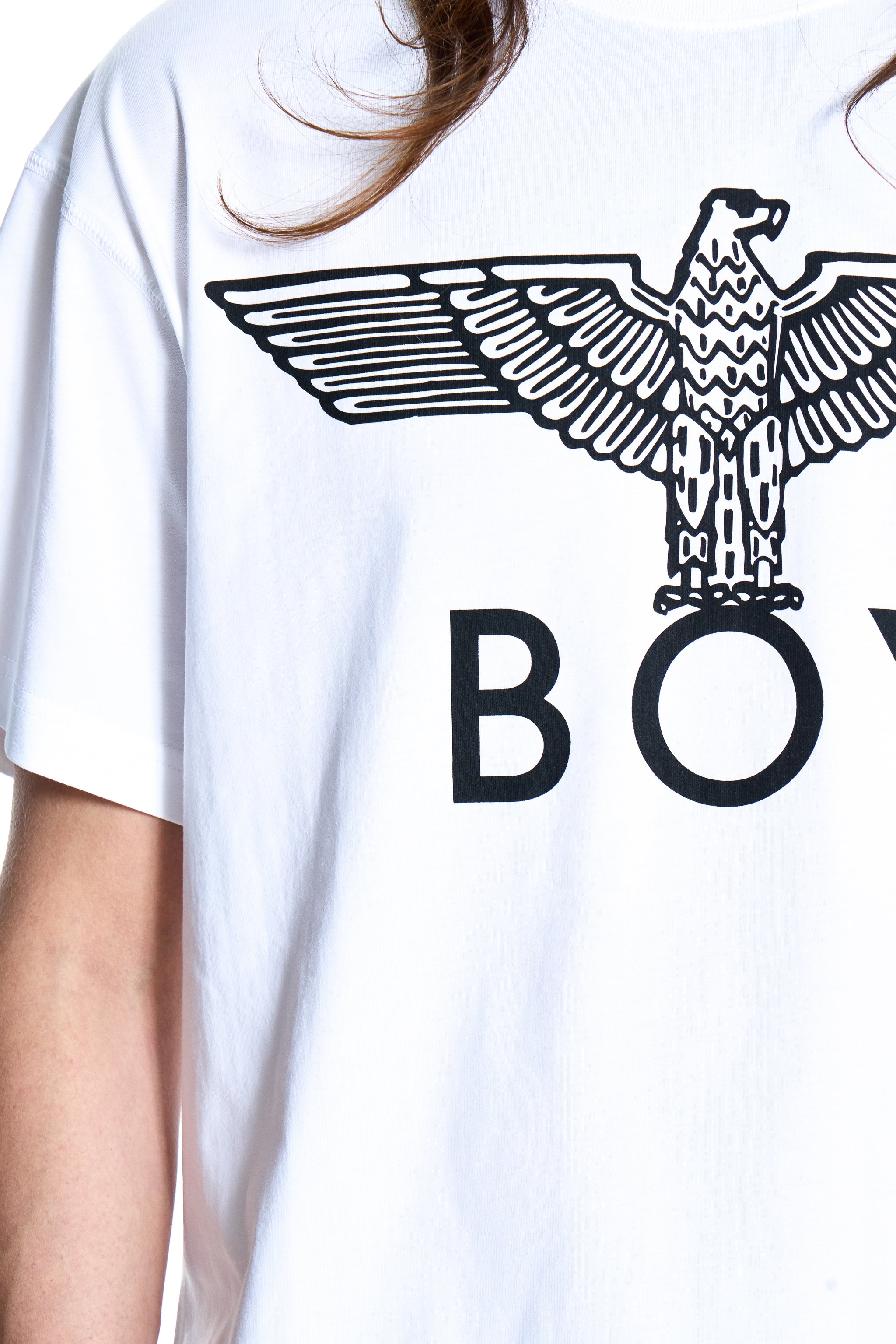 BOY EAGLE T-SHIRT