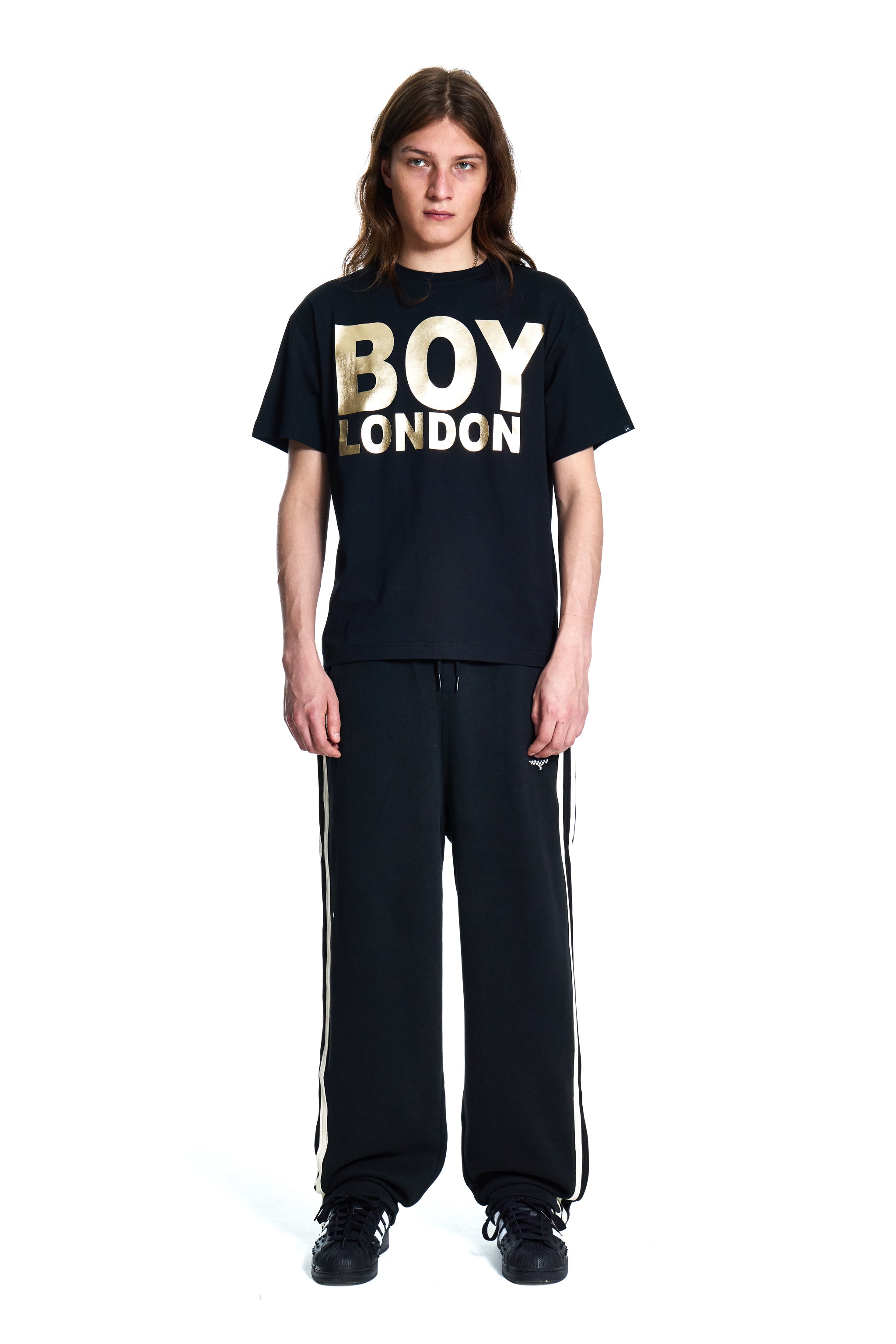 BOY LONDON T-SHIRT