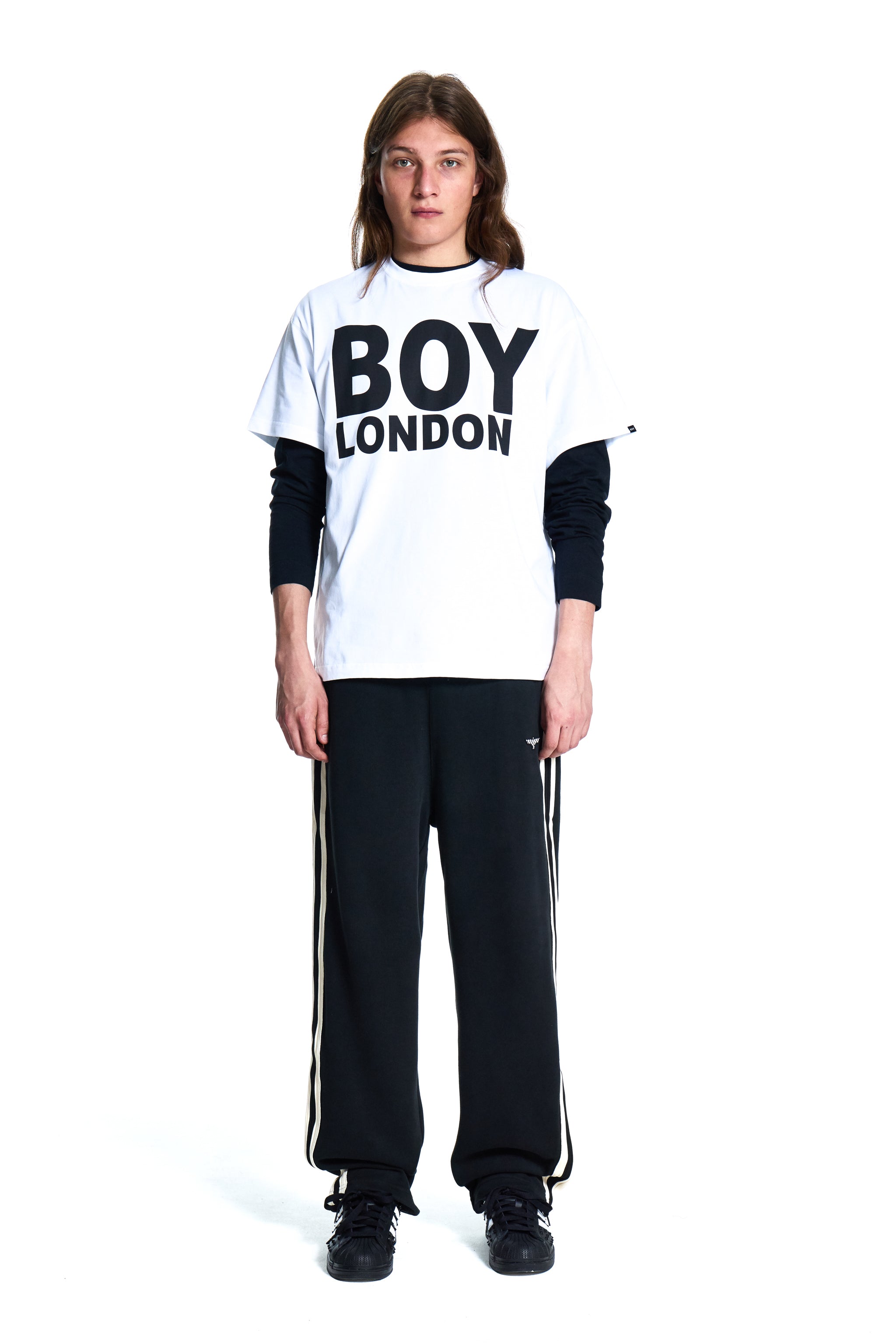 BOY LONDON T-SHIRT