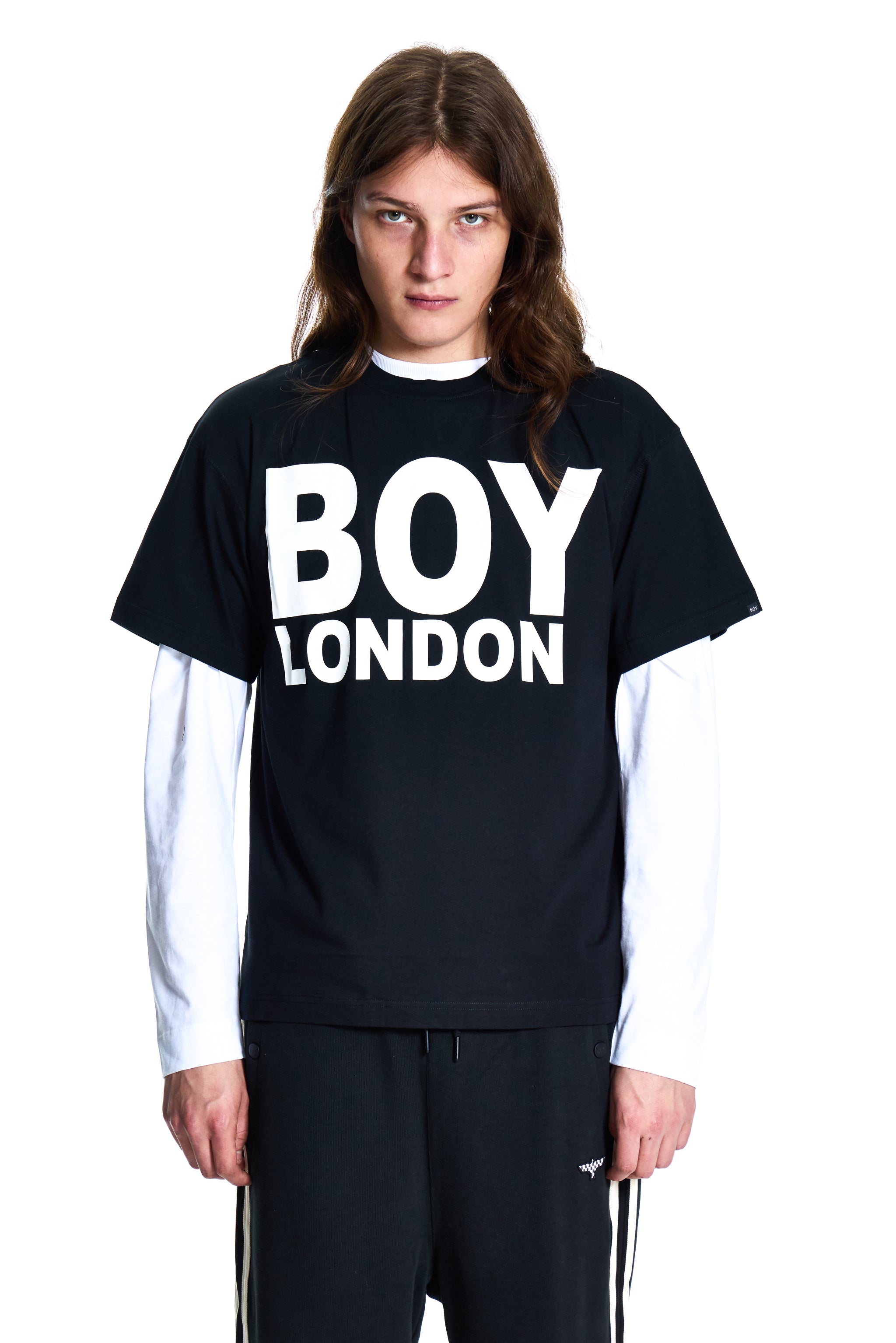 BOY LONDON T-SHIRT