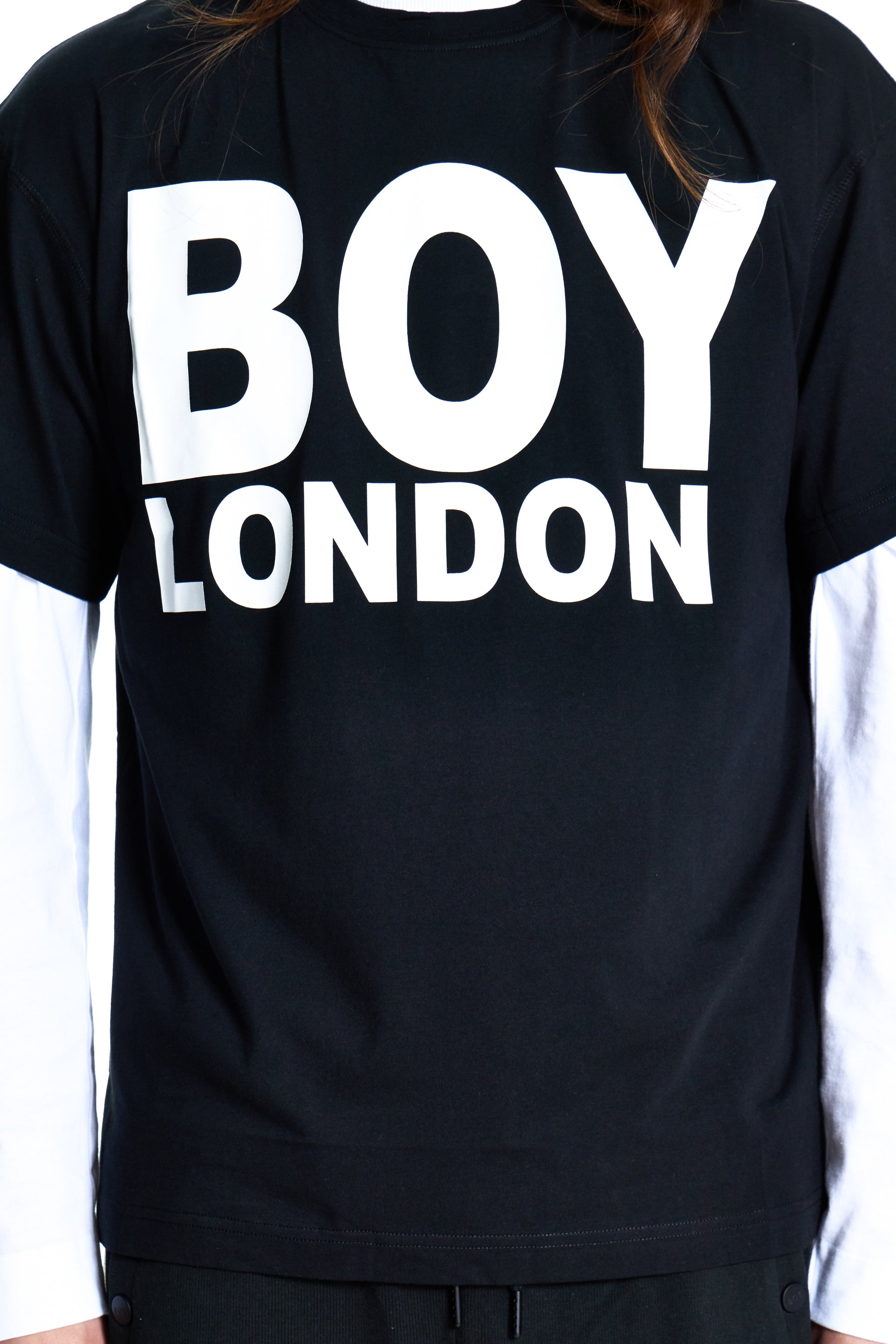 BOY LONDON T-SHIRT