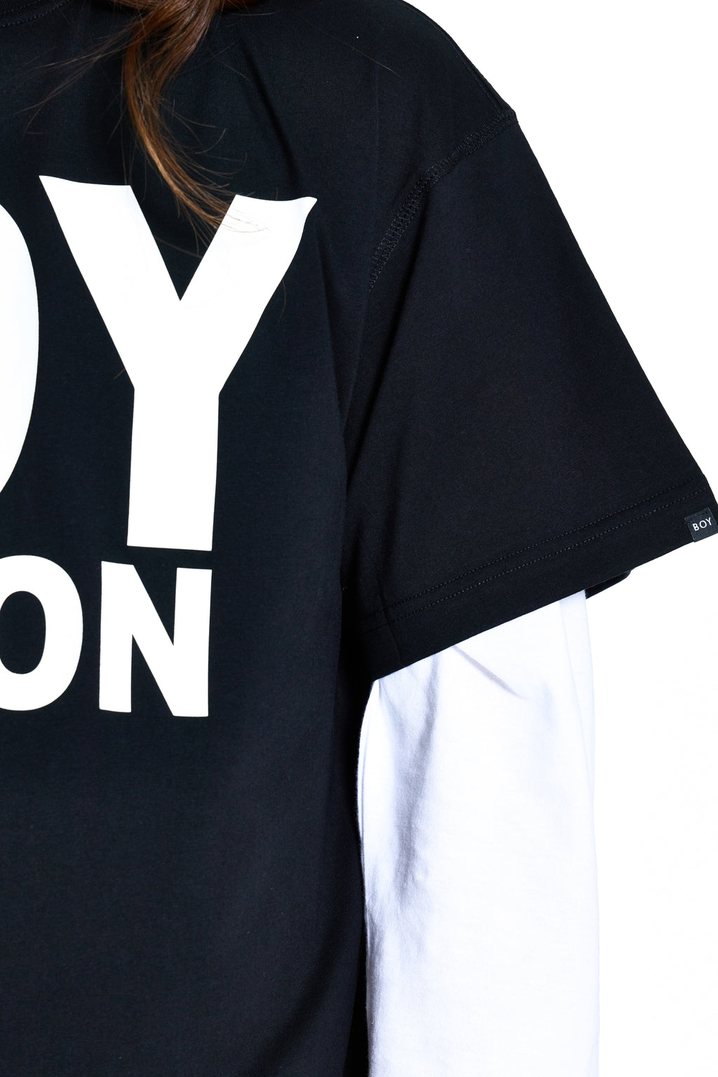 BOY LONDON T-SHIRT