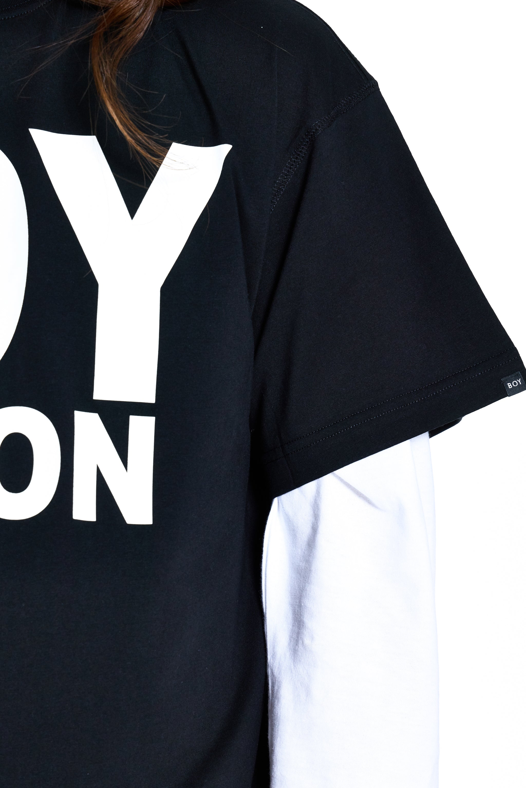 BOY LONDON T-SHIRT